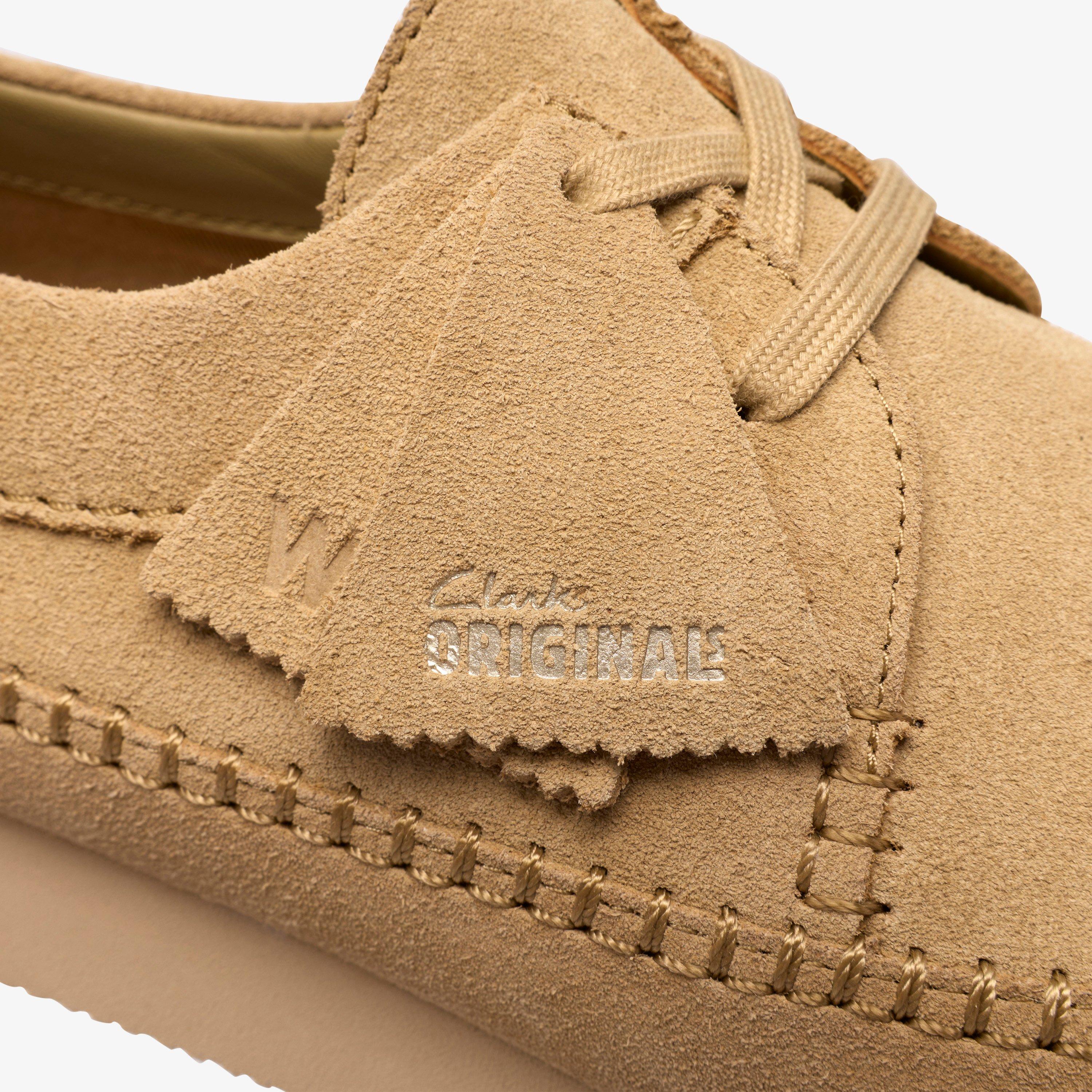 Weaver 2026 — Brown