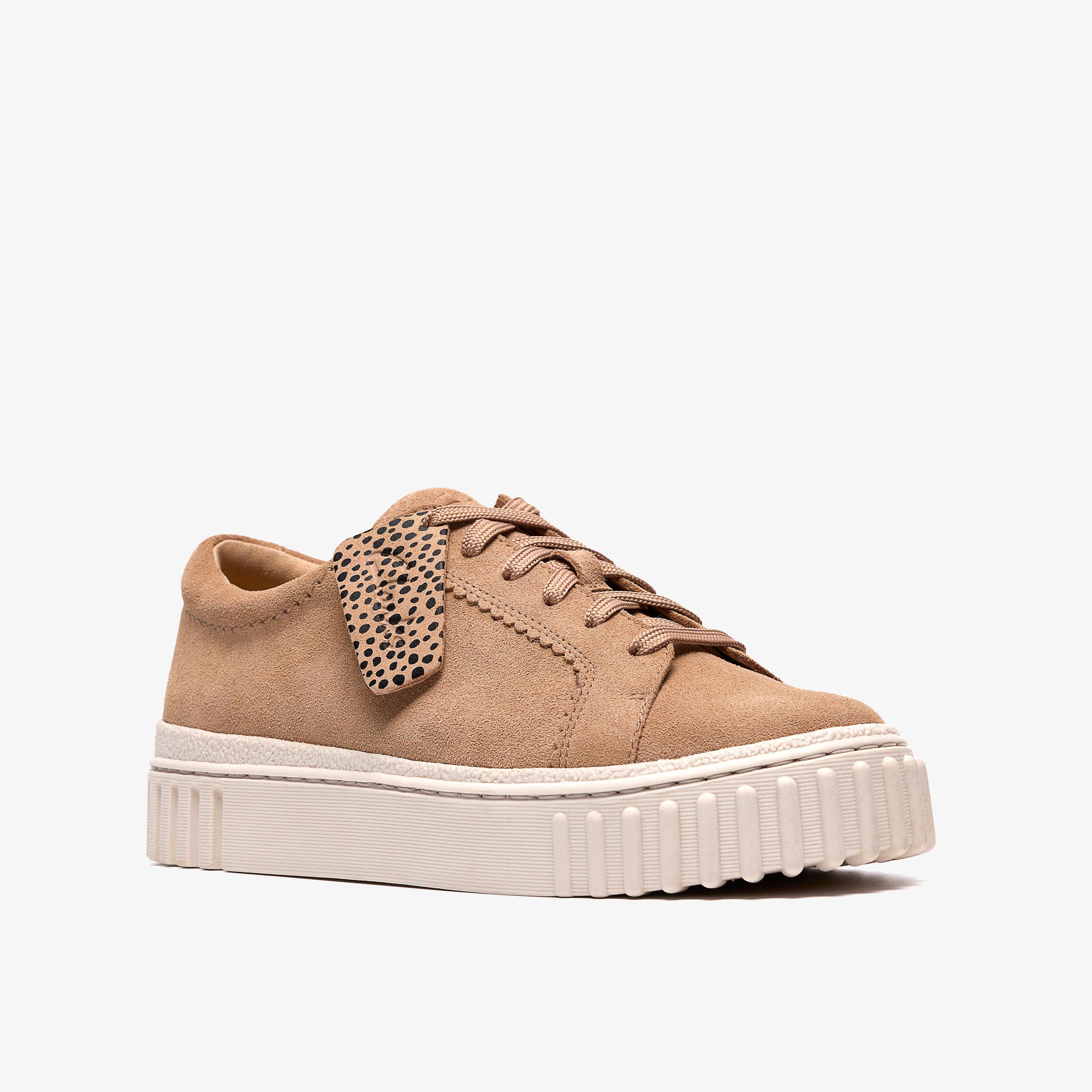 Mayhill Walk — Beige