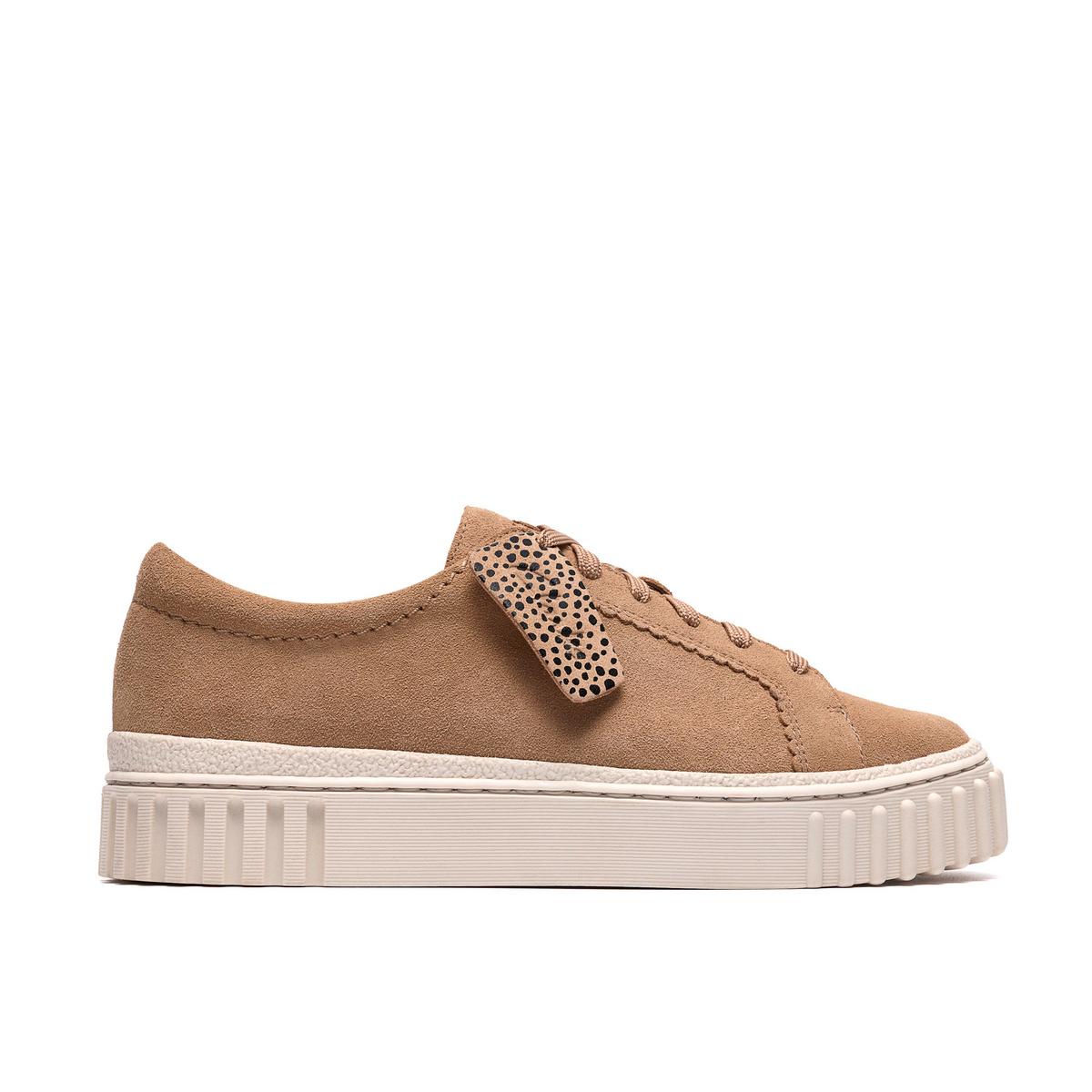 Clarks Womens Mayhill Walk Lace Up