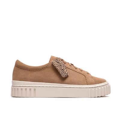 Clarks Womens Mayhill Walk Lace Up