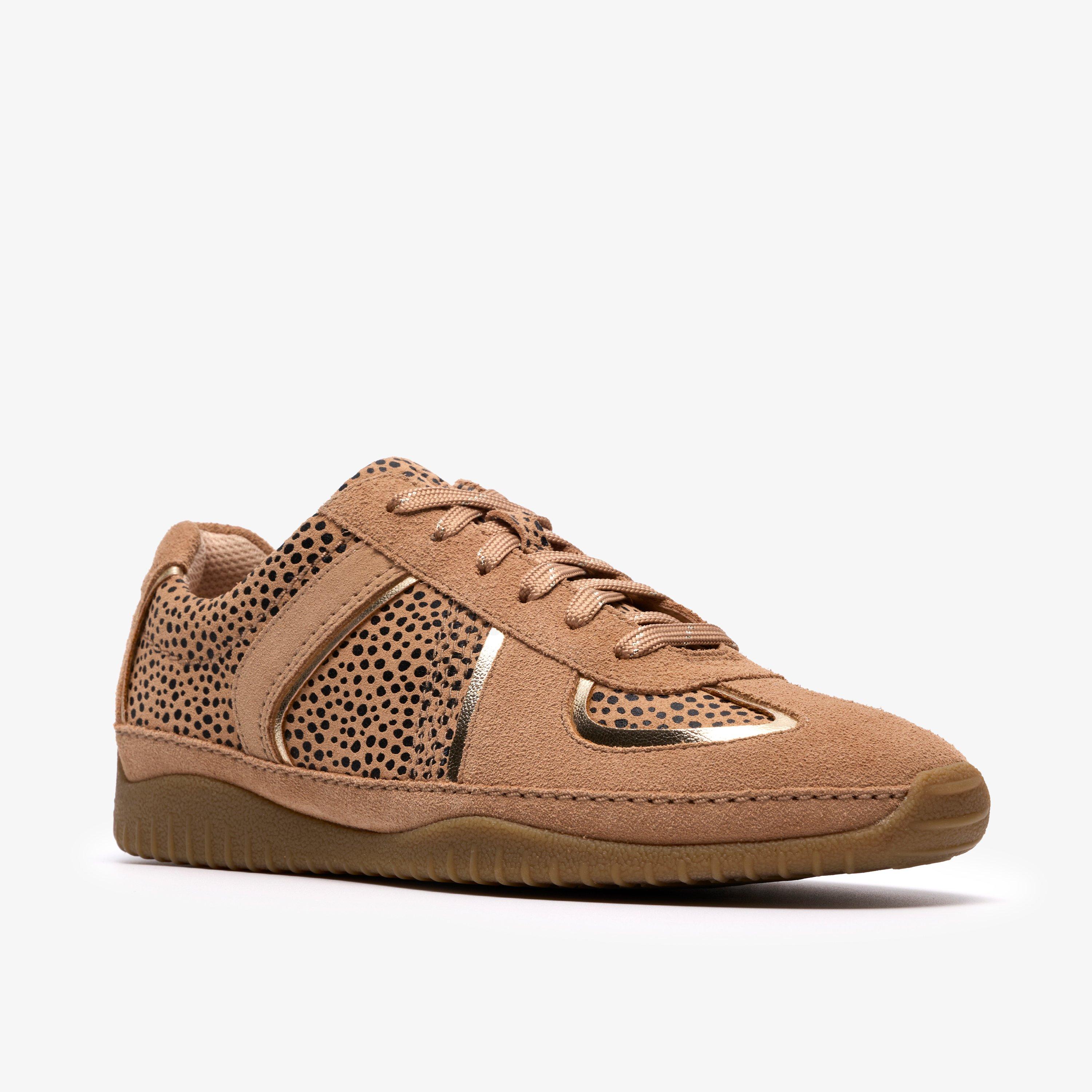 Meridor Lo Animal Print