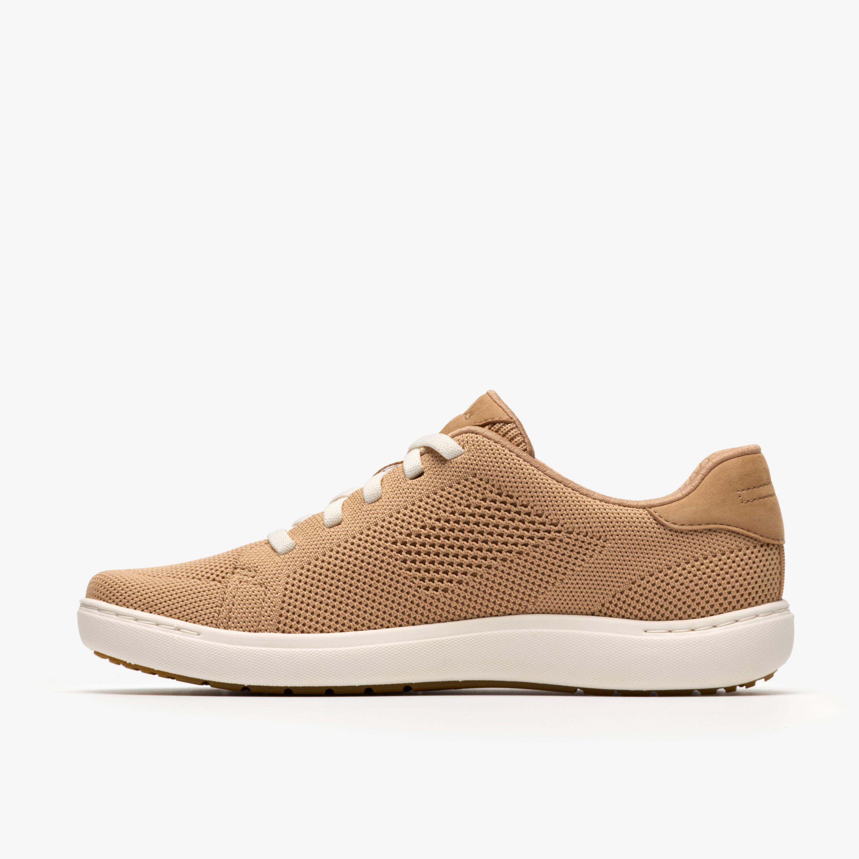 Nalle Walk — Beige