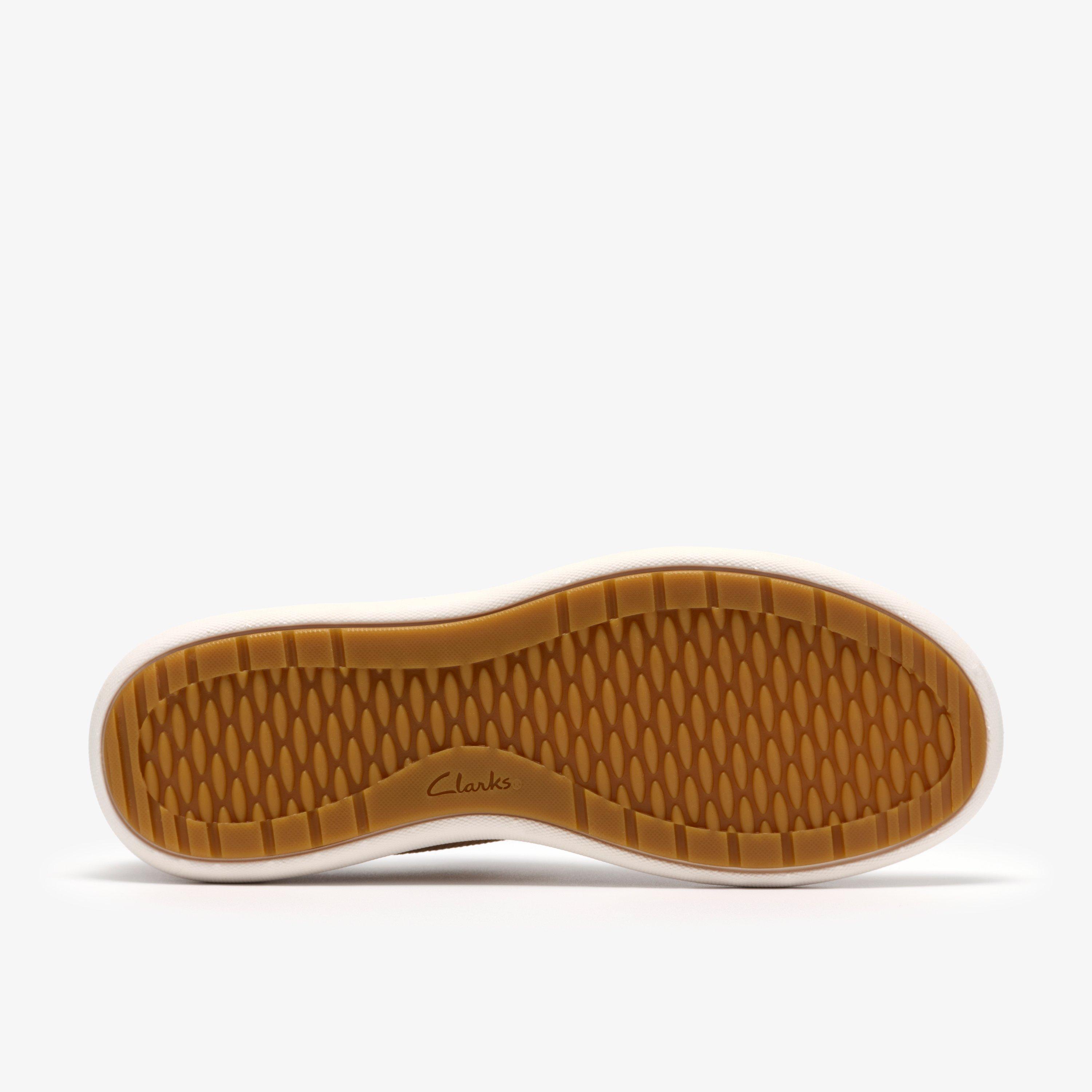 Nalle Walk — Beige