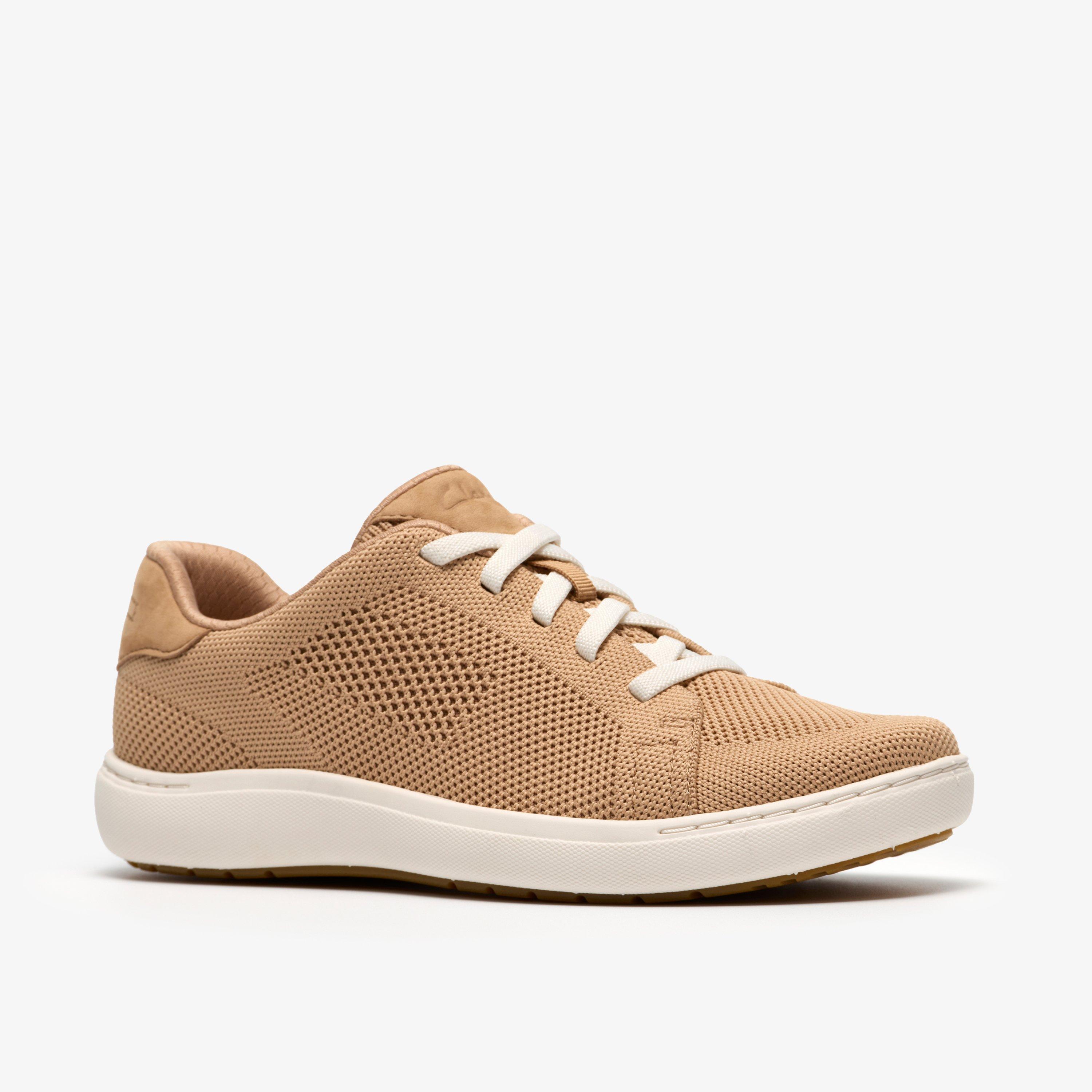Nalle Walk — Beige