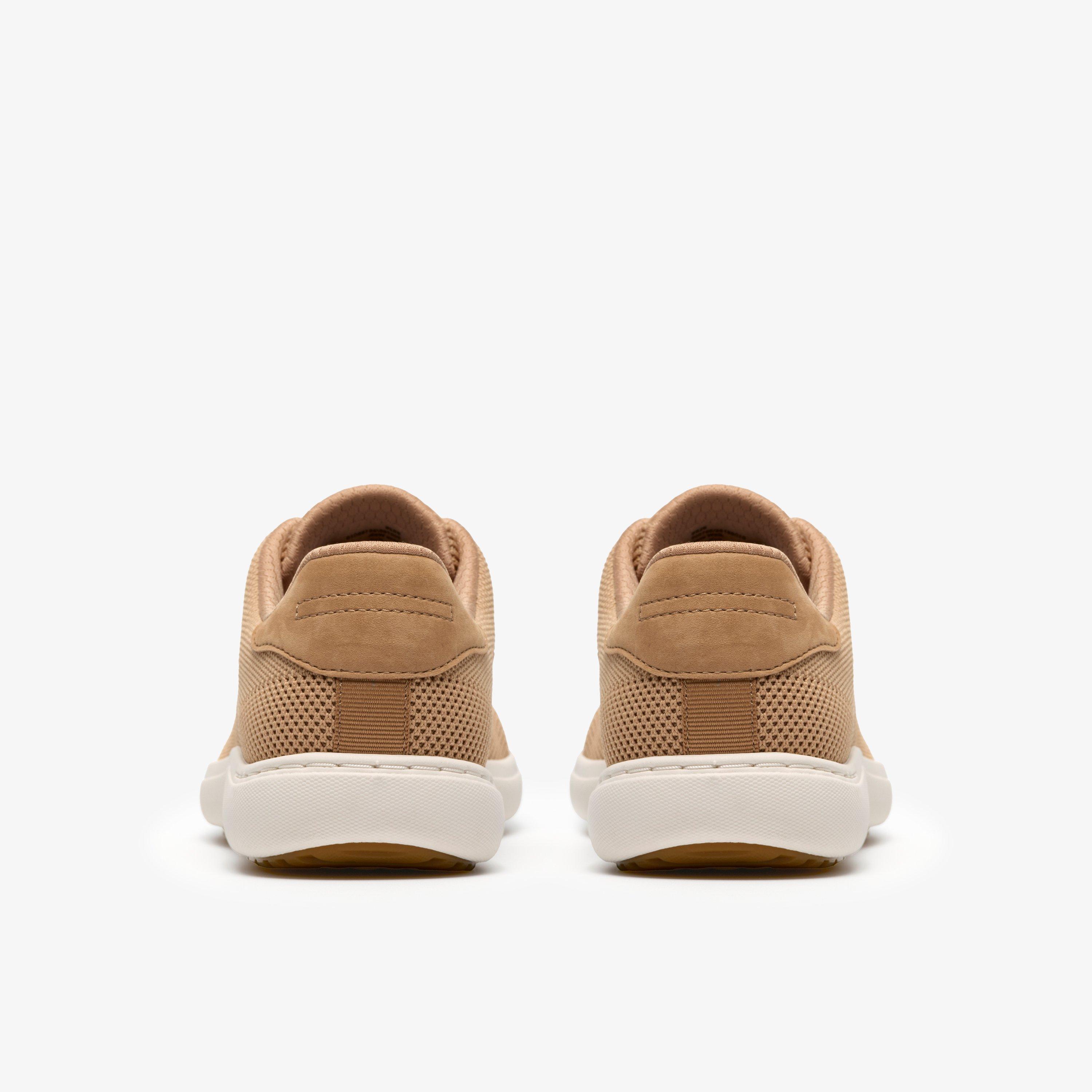 Nalle Walk — Beige