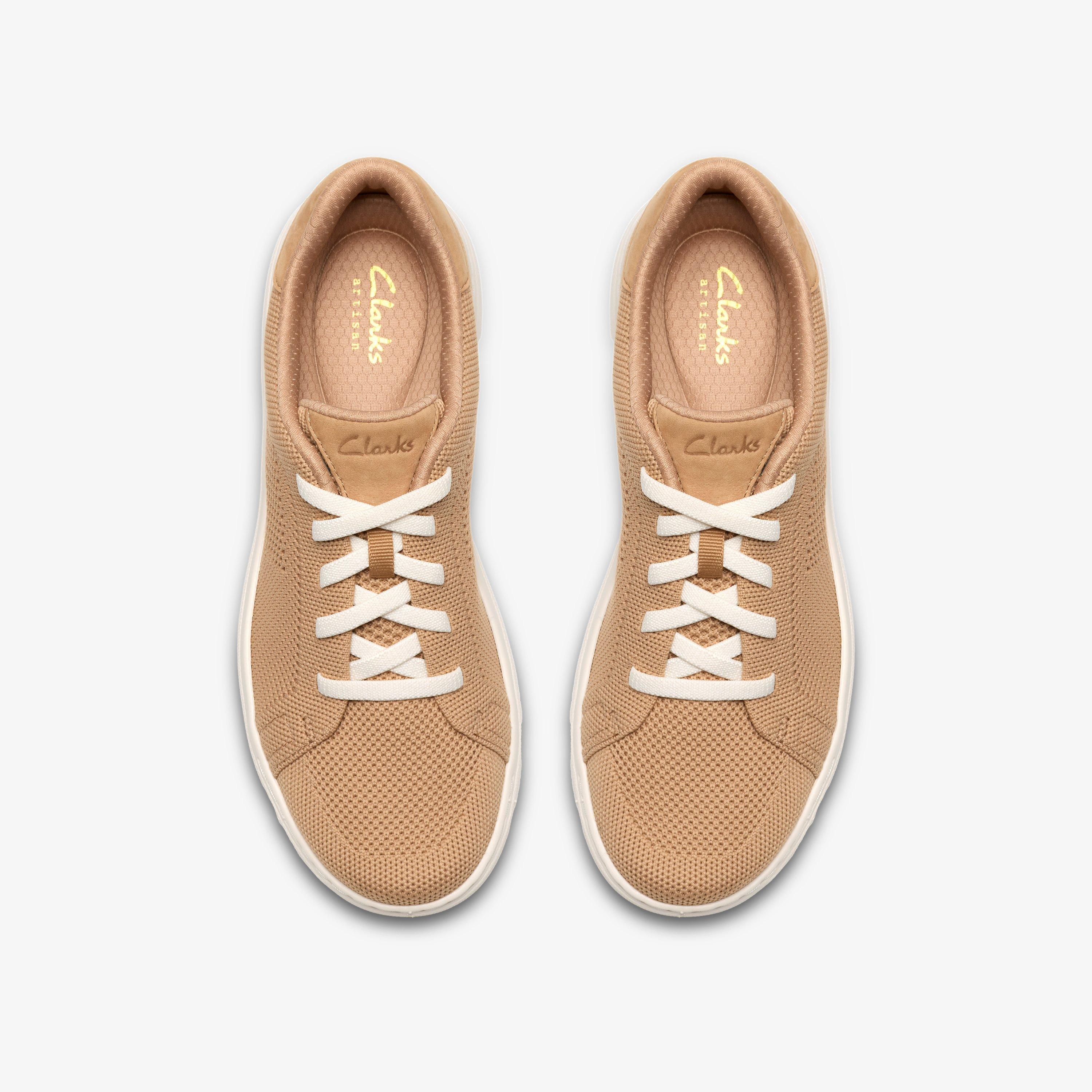 Nalle Walk — Beige