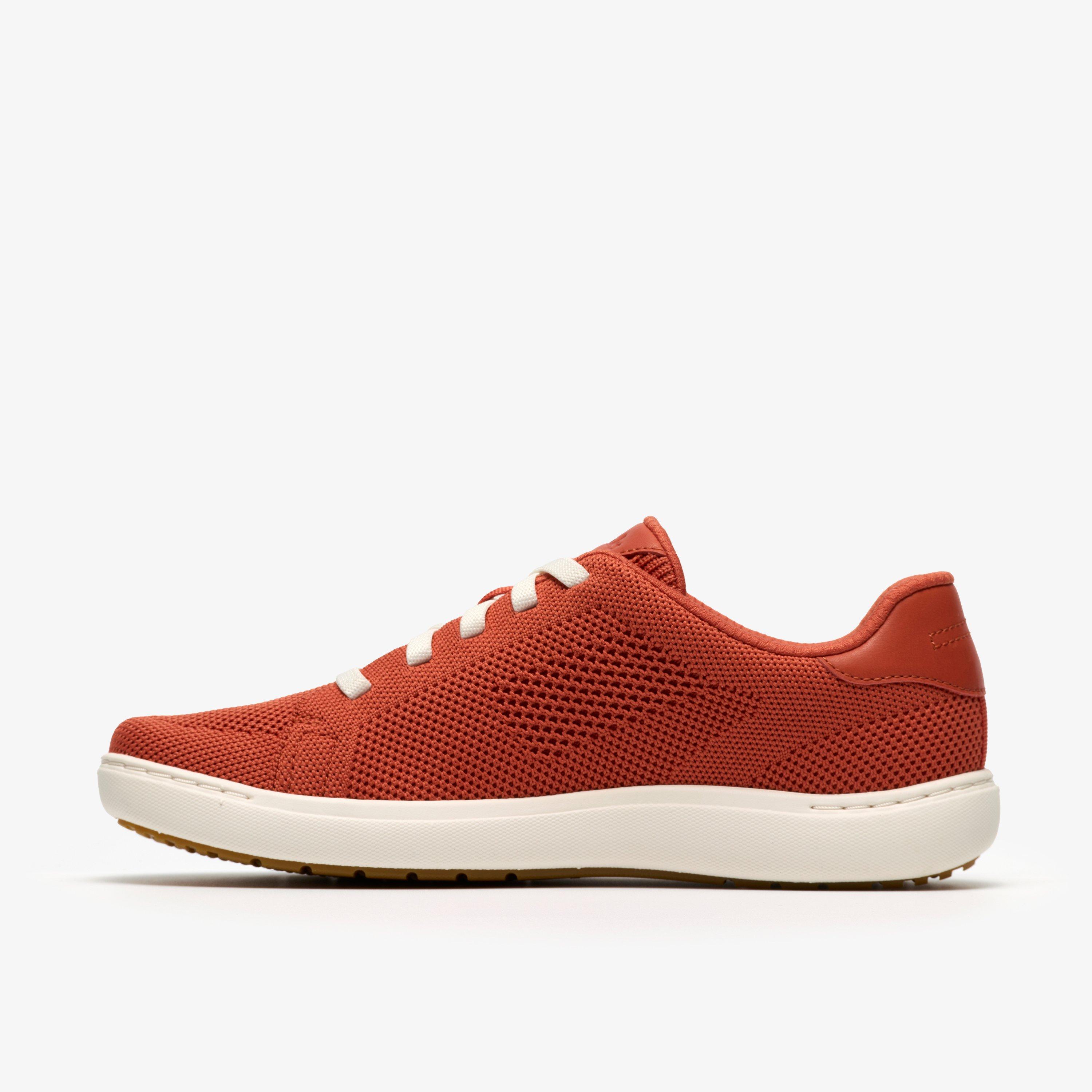 Nalle Walk — Orange