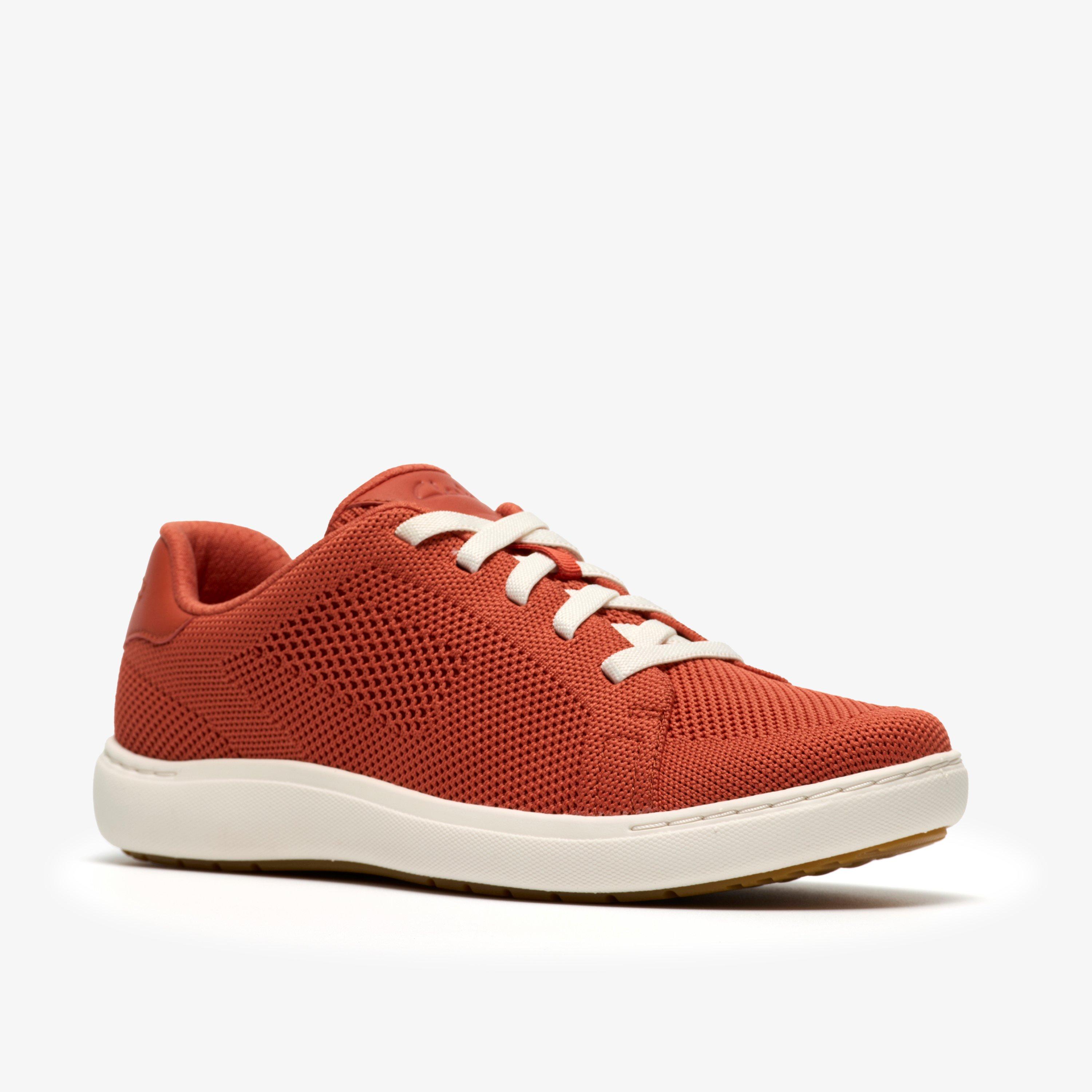 Nalle Walk — Orange