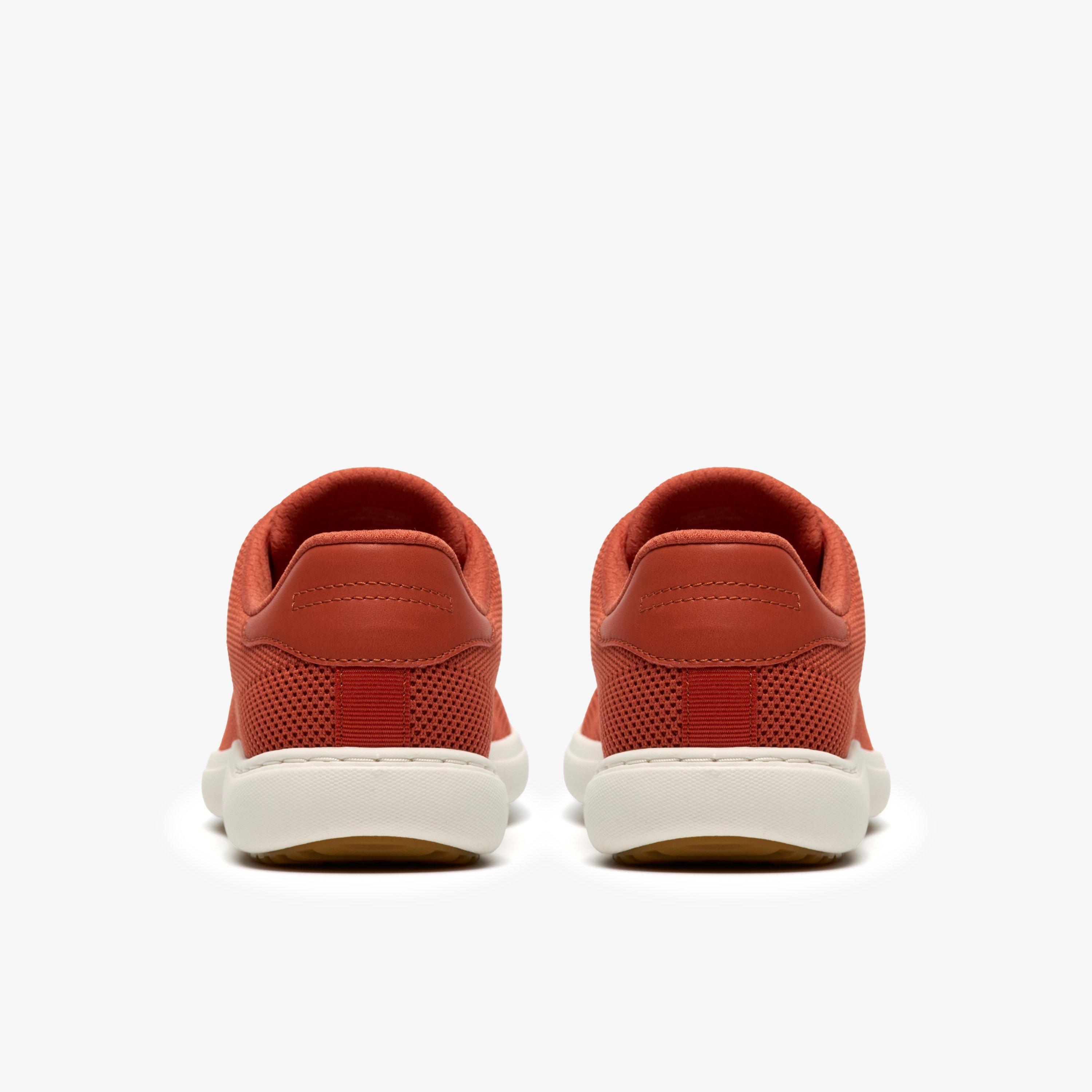 Nalle Walk — Orange