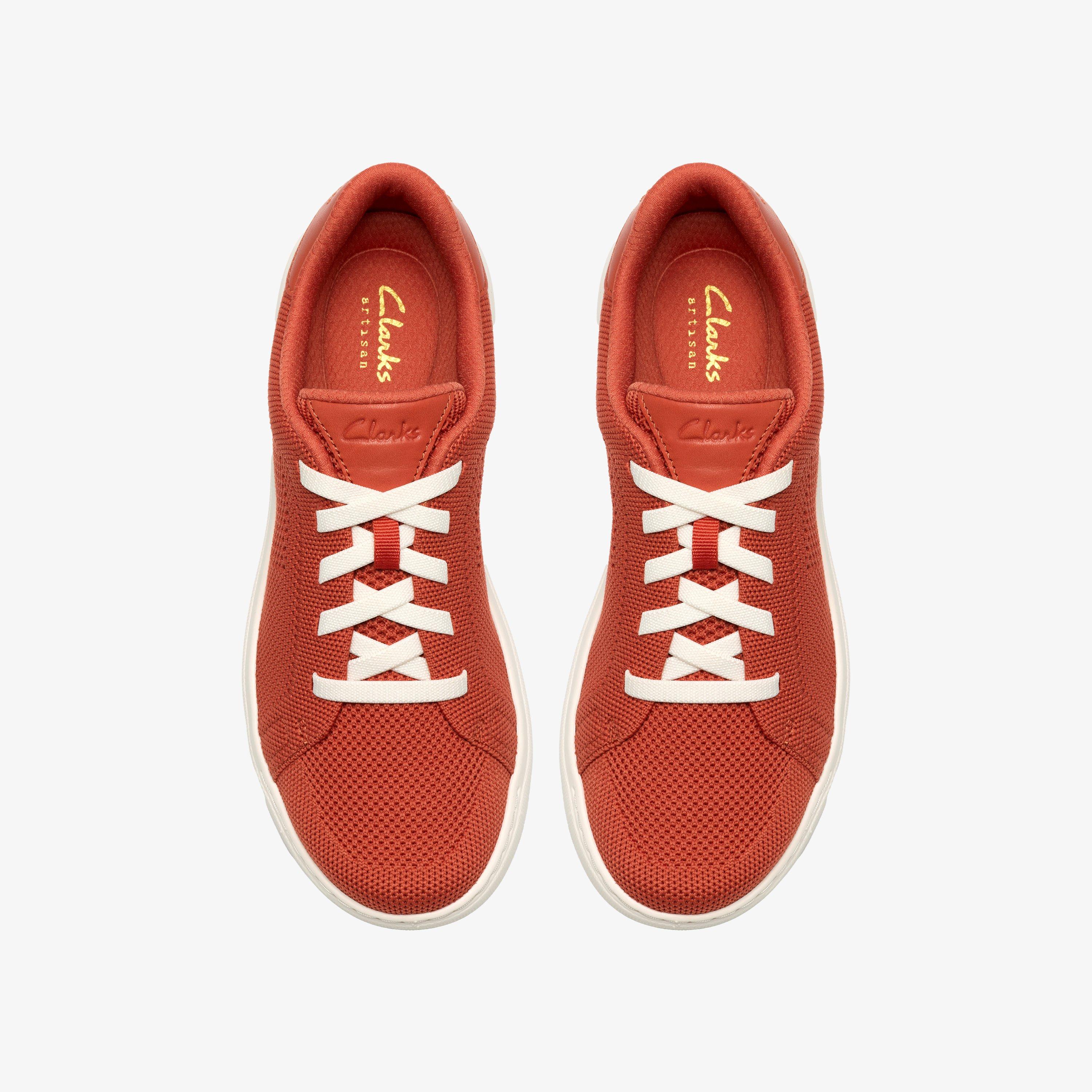 Nalle Walk — Orange