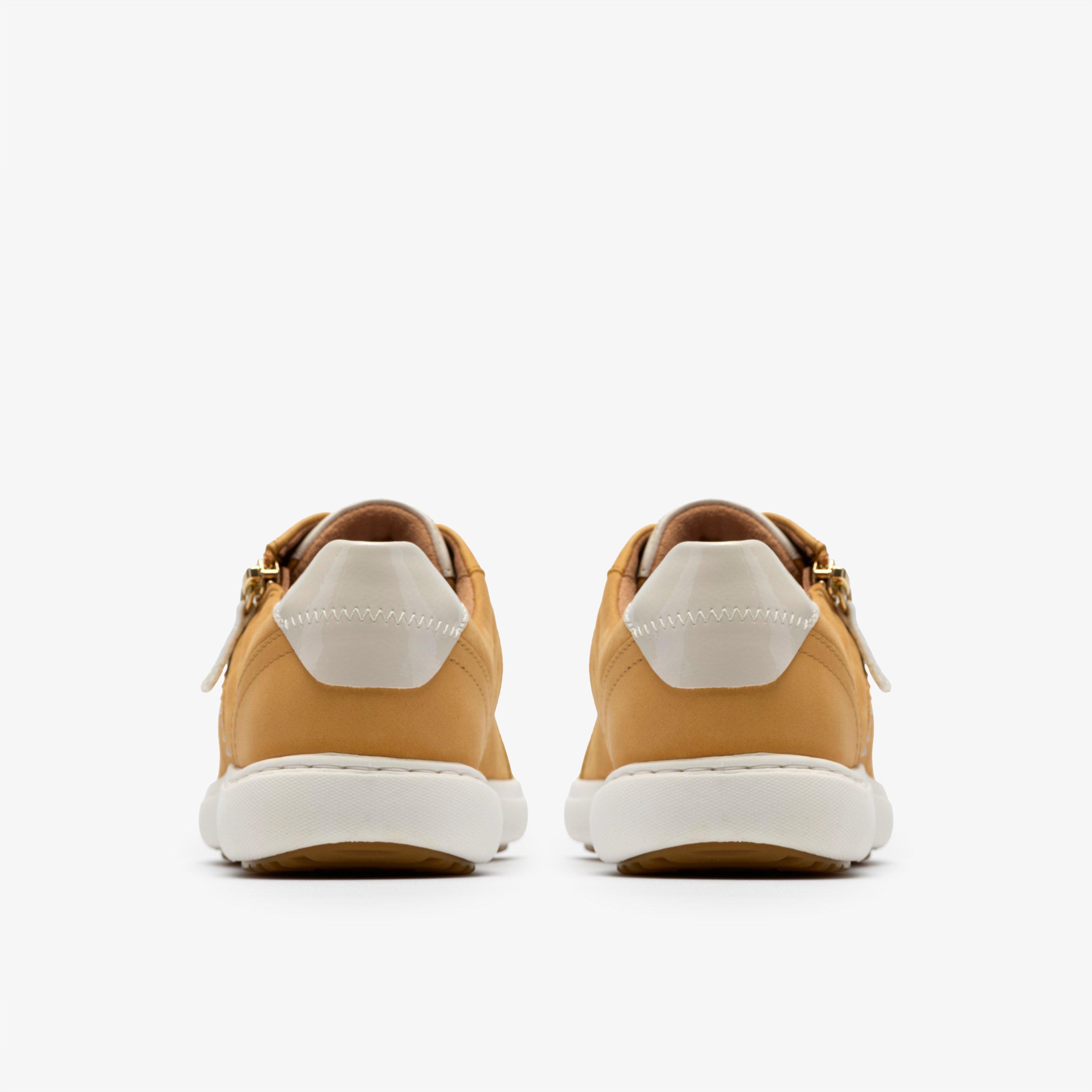 Nalle Zen — Yellow
