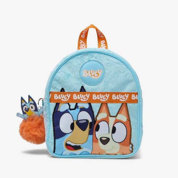 Bluey 2 Backpack Small — Blue