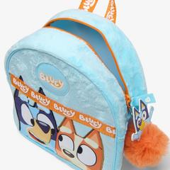 Bluey 2 Backpack Small — Blue 4