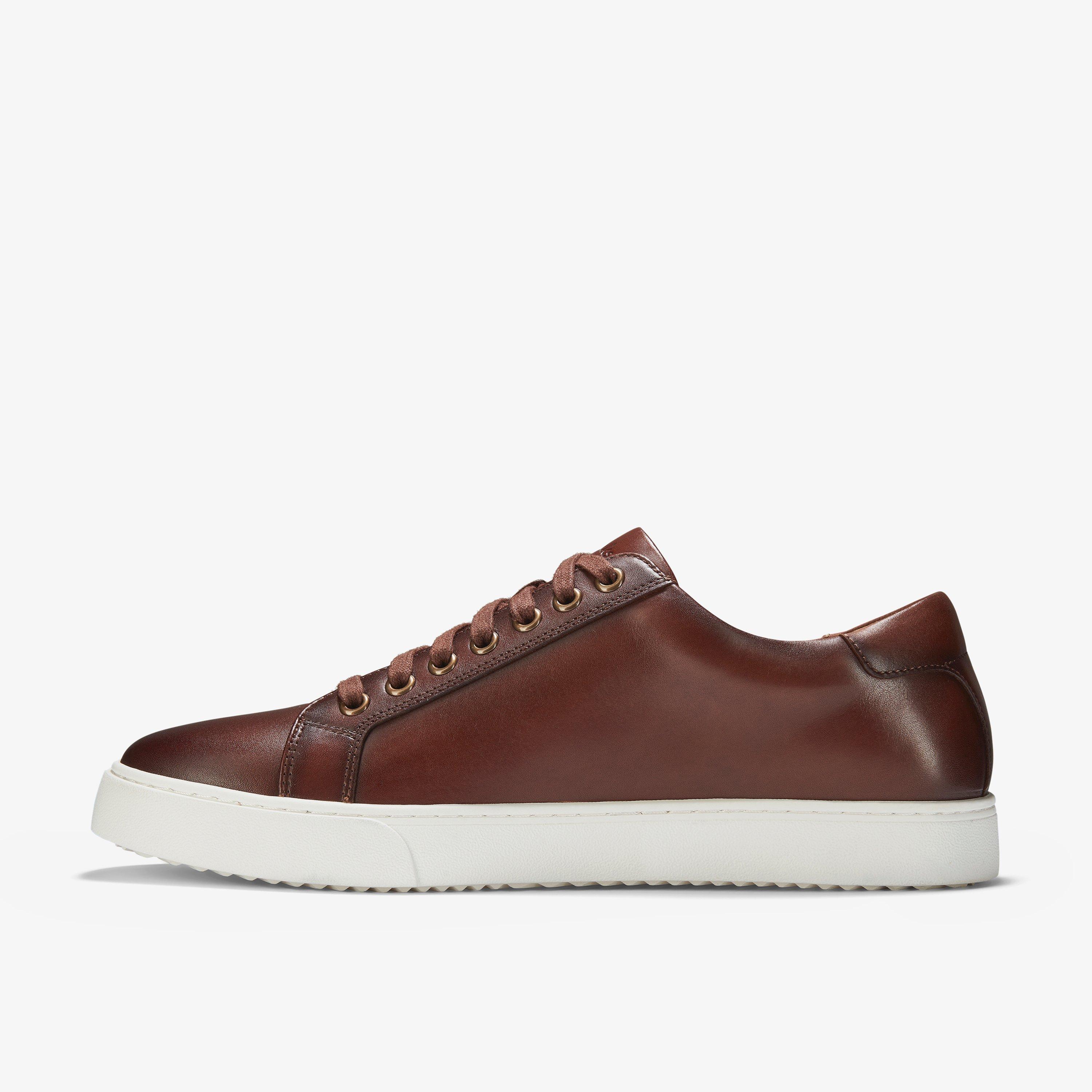 camel active 57BTA04-402-320 - Stivali stringati in pelle | WhichOne