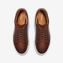 Lockton Lace — Brown 6