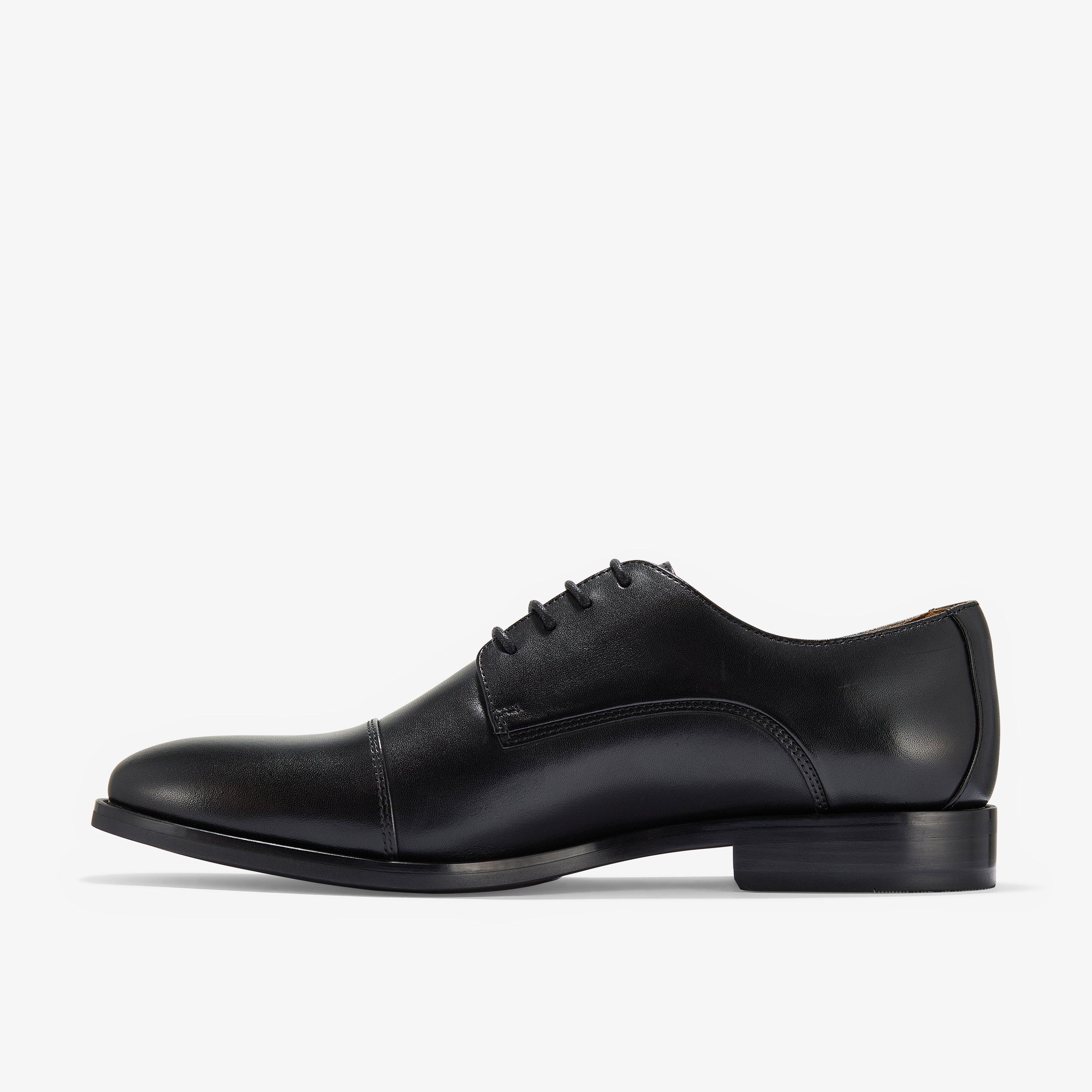 Clarks Heren Berwick naad - Nu 16% korting