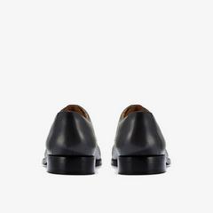 Banstead Cap — Black 5