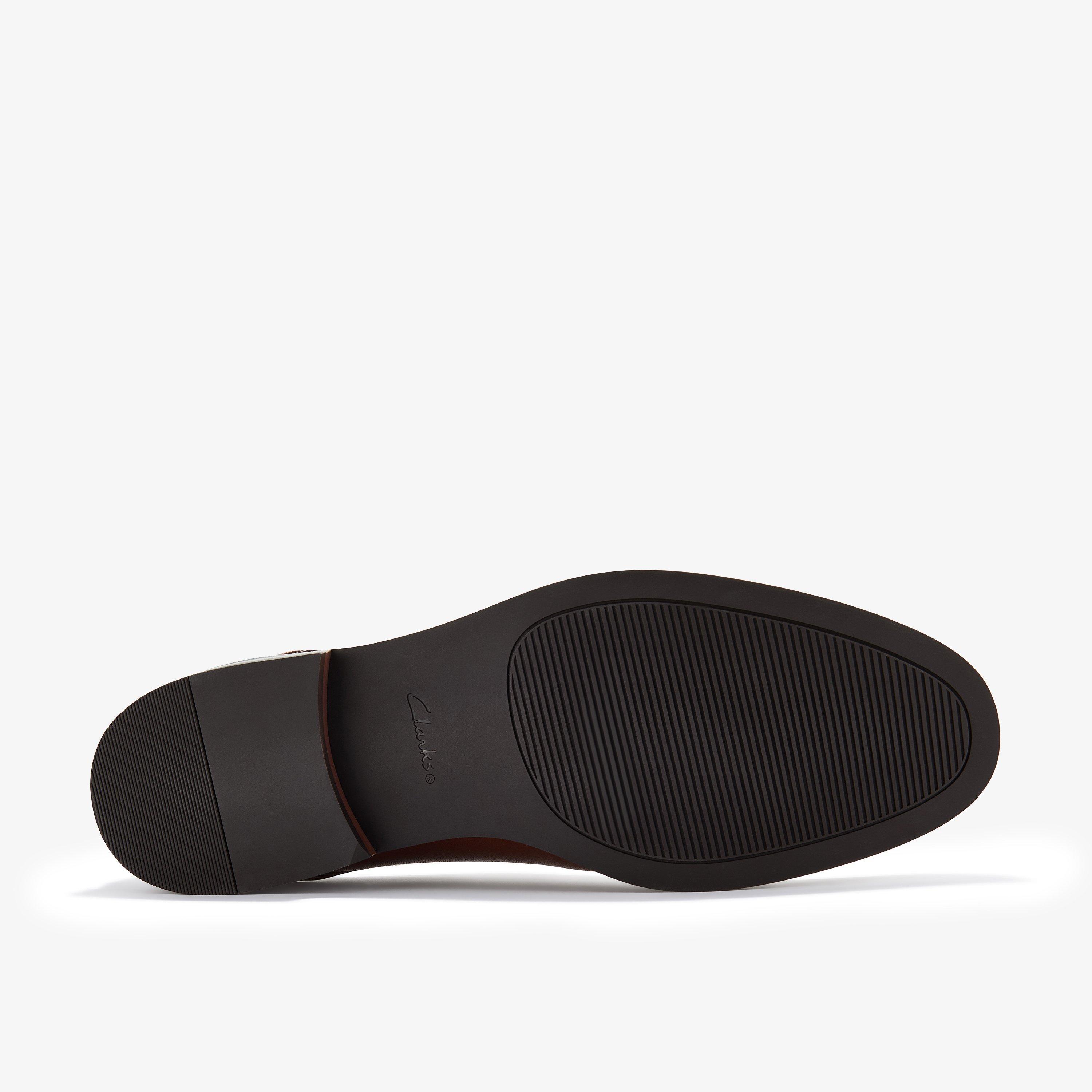 Banstead Cap — Brown