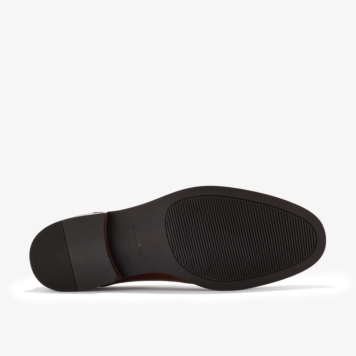 Banstead Cap — Brown