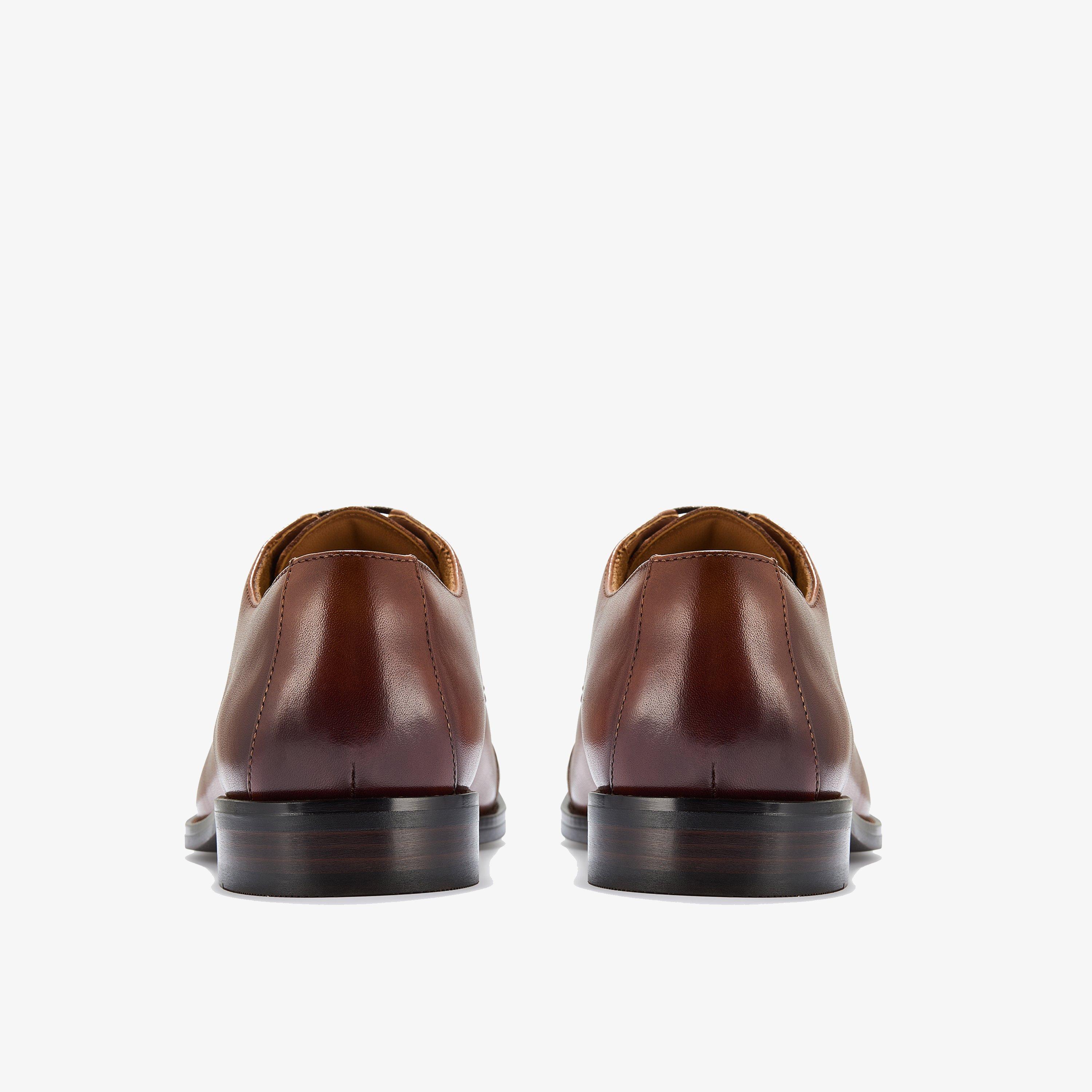 Banstead Cap — Brown