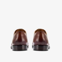 Banstead Cap — Brown 5