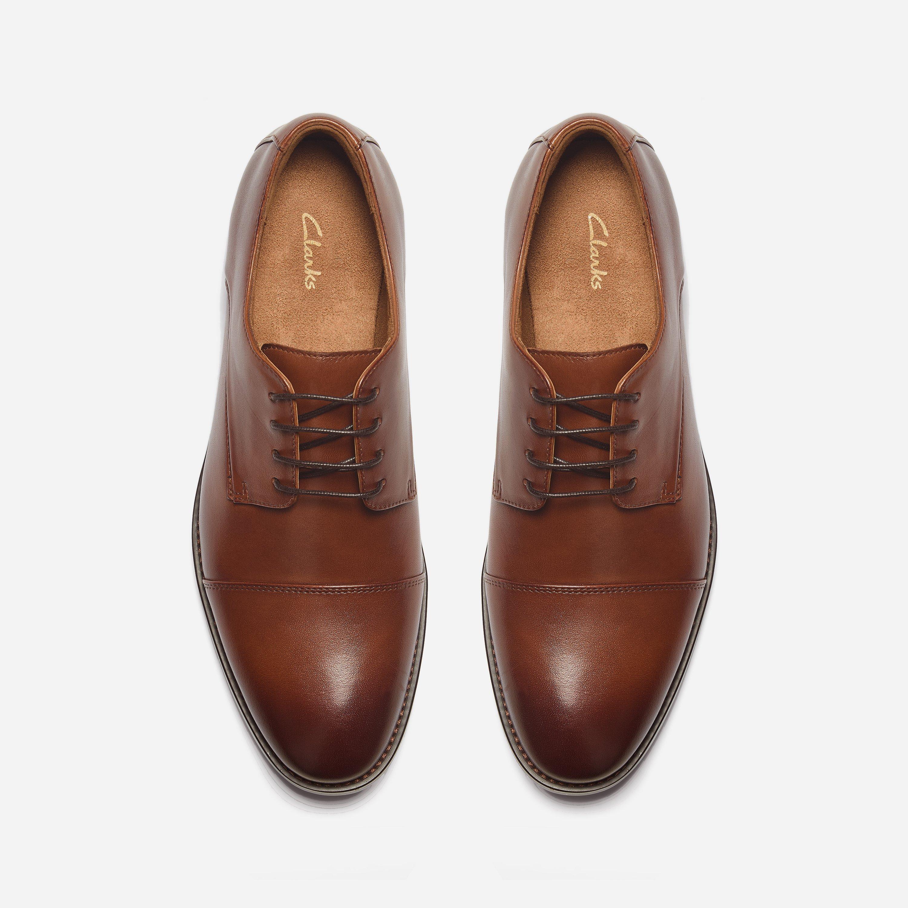 Banstead Cap — Brown