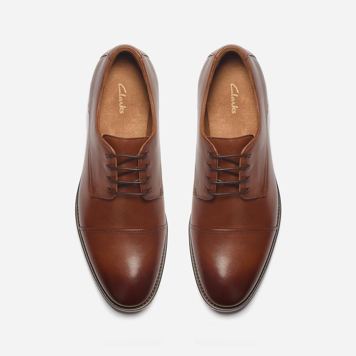Banstead Cap — Brown