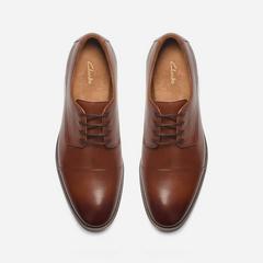 Banstead Cap — Brown 6