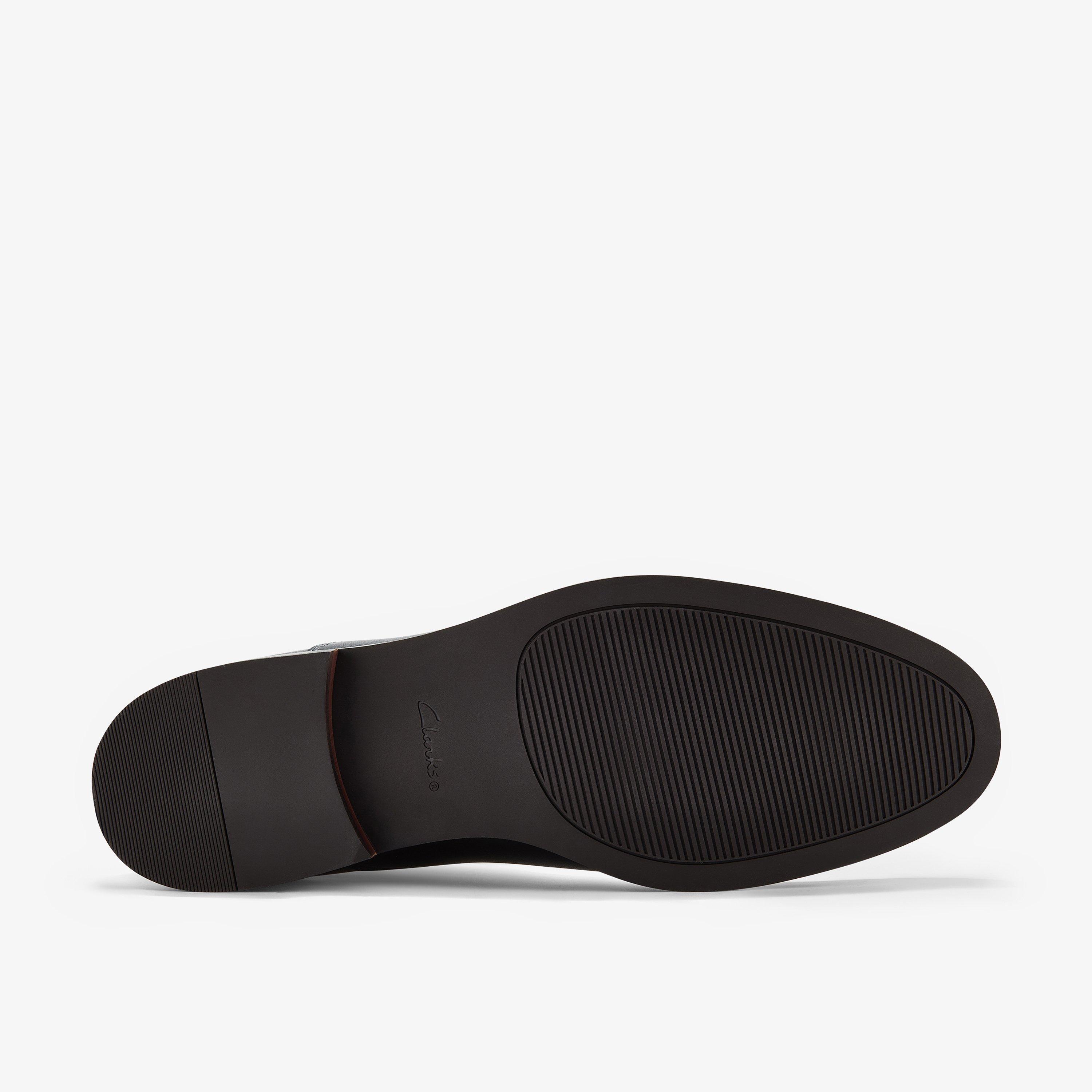 Banstead Hi — Black