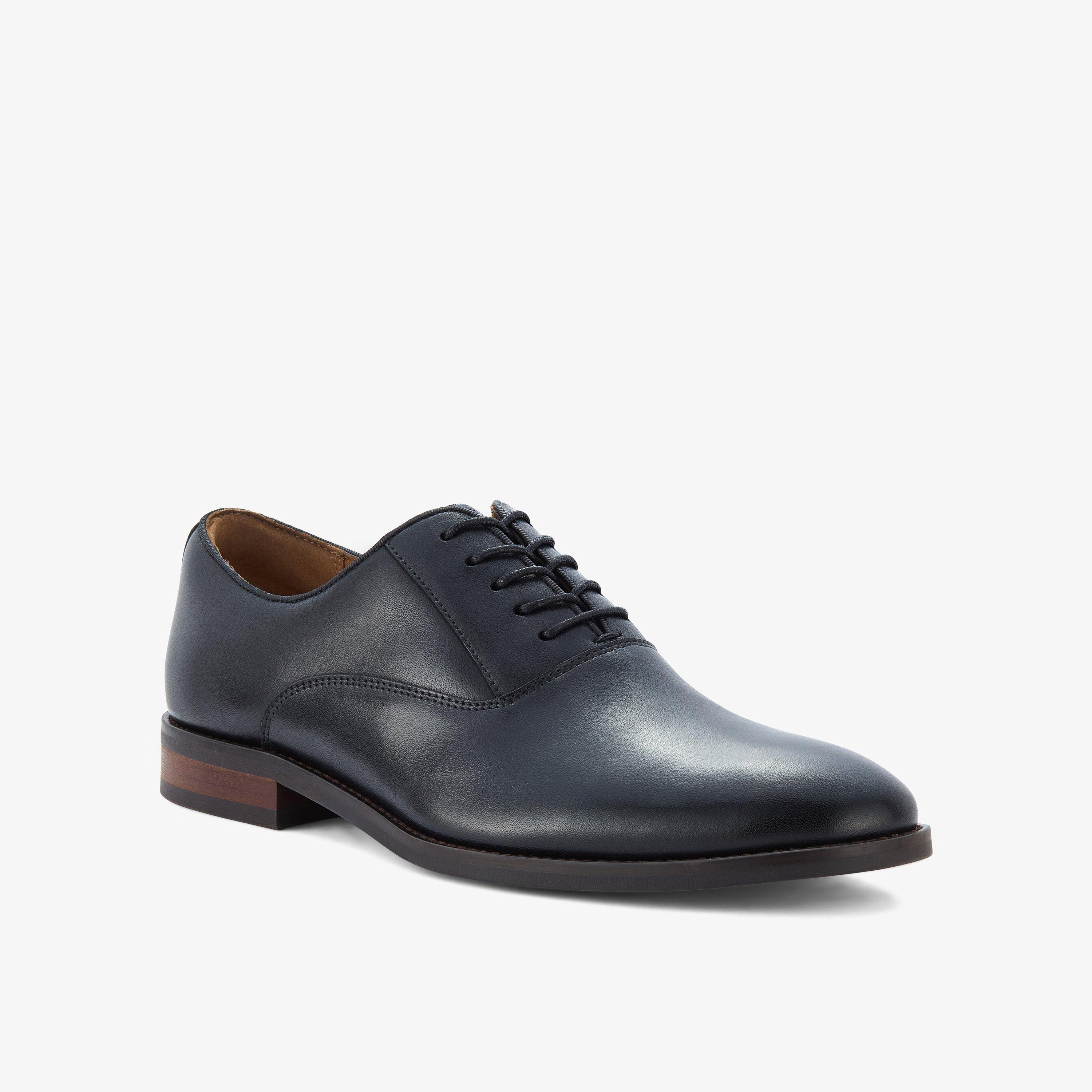 Banstead Lace — Black
