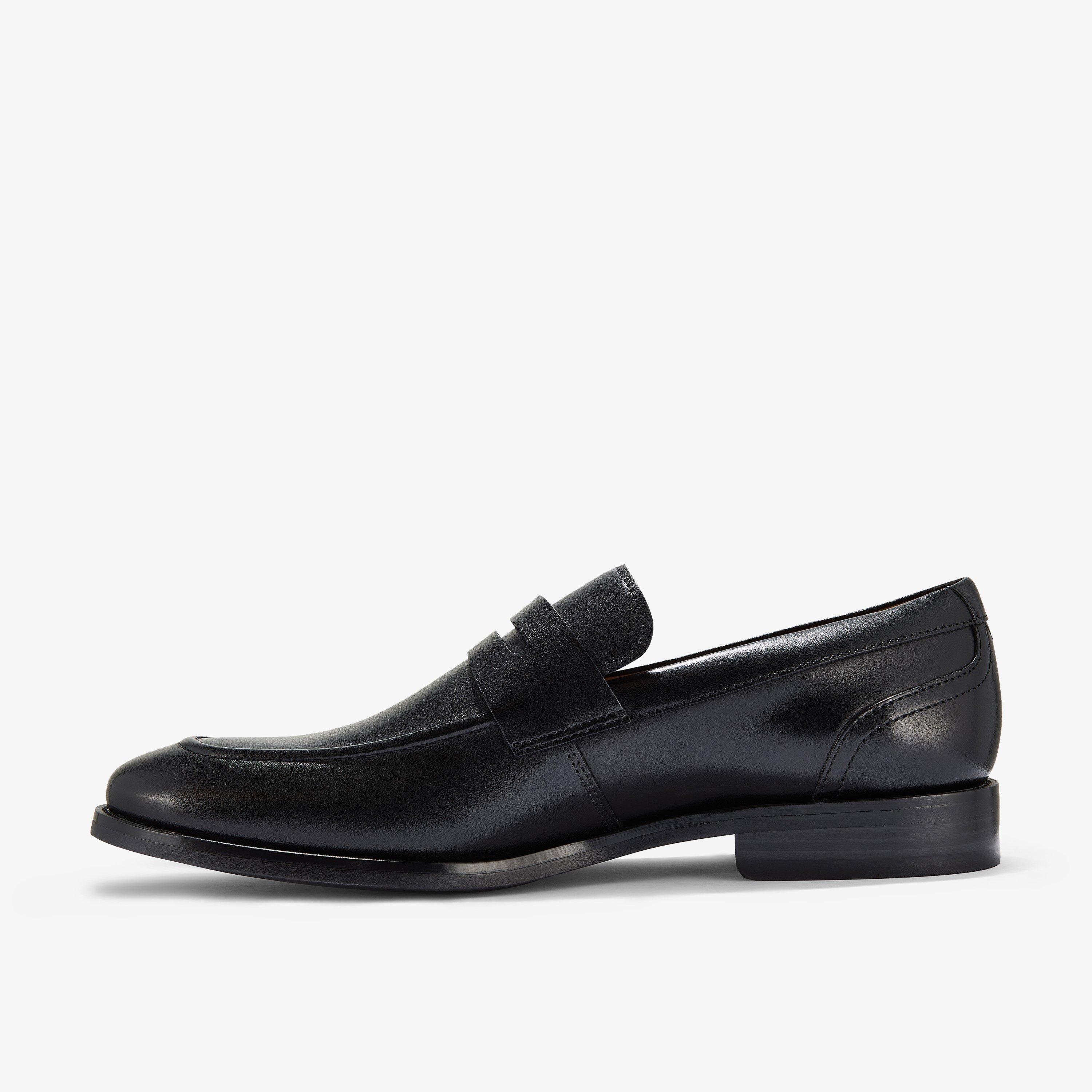 Banstead Lo — Black