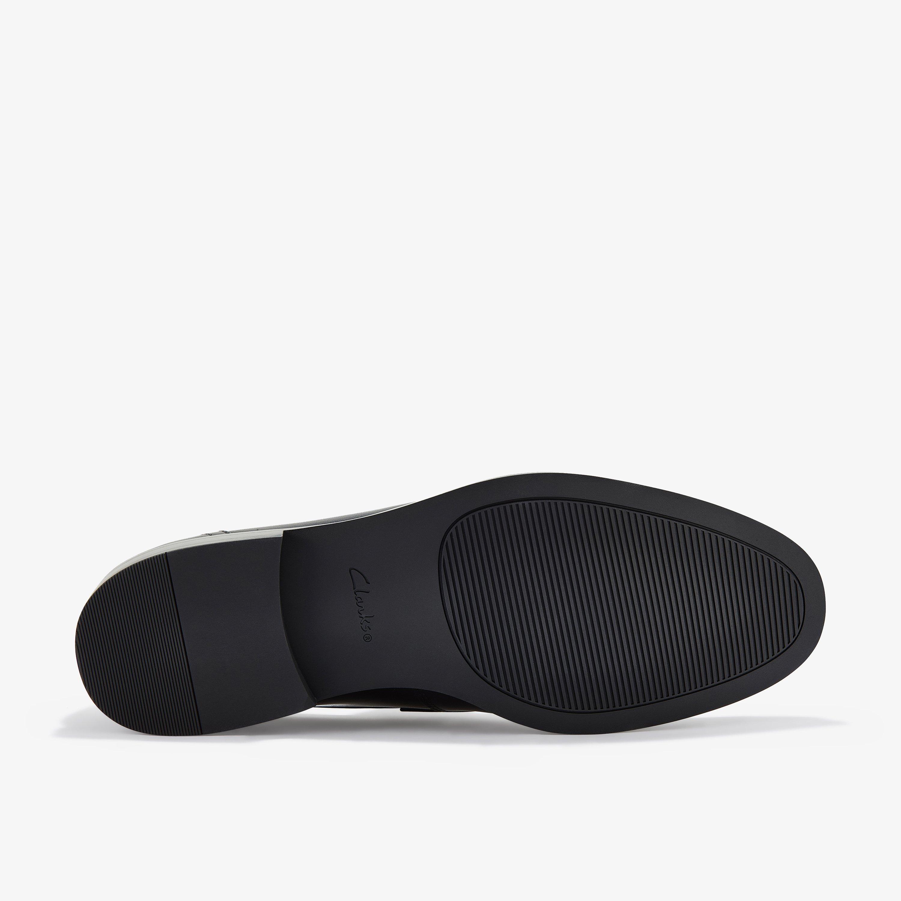 Banstead Lo — Black