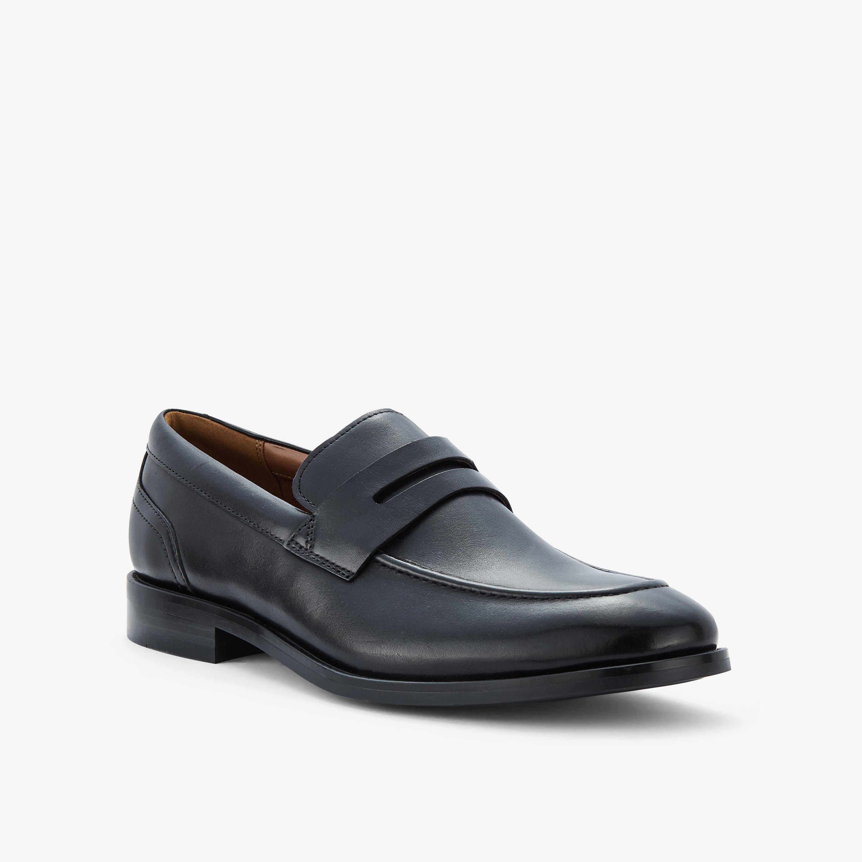 Banstead Lo — Black