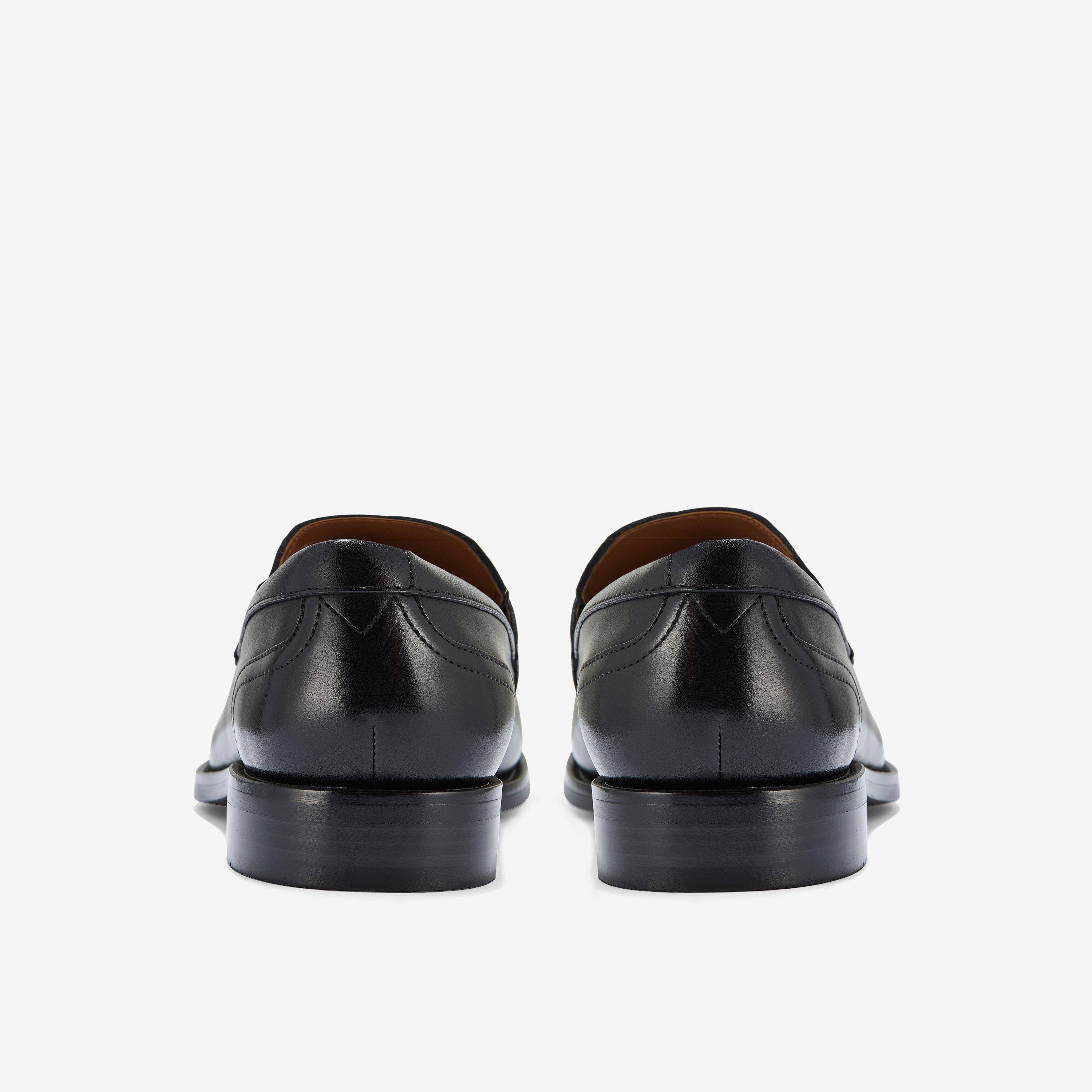 Banstead Lo — Black