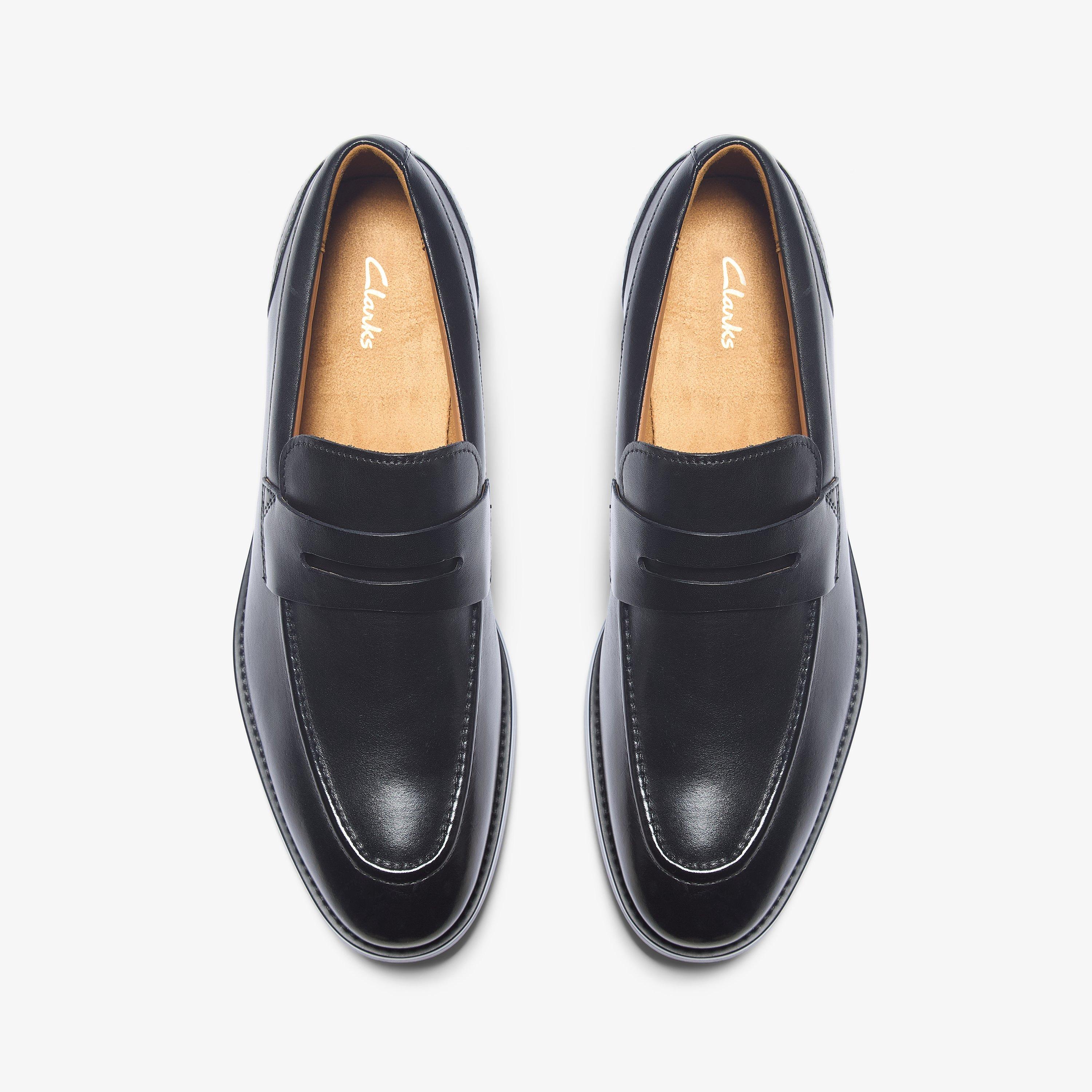 Banstead Lo — Black