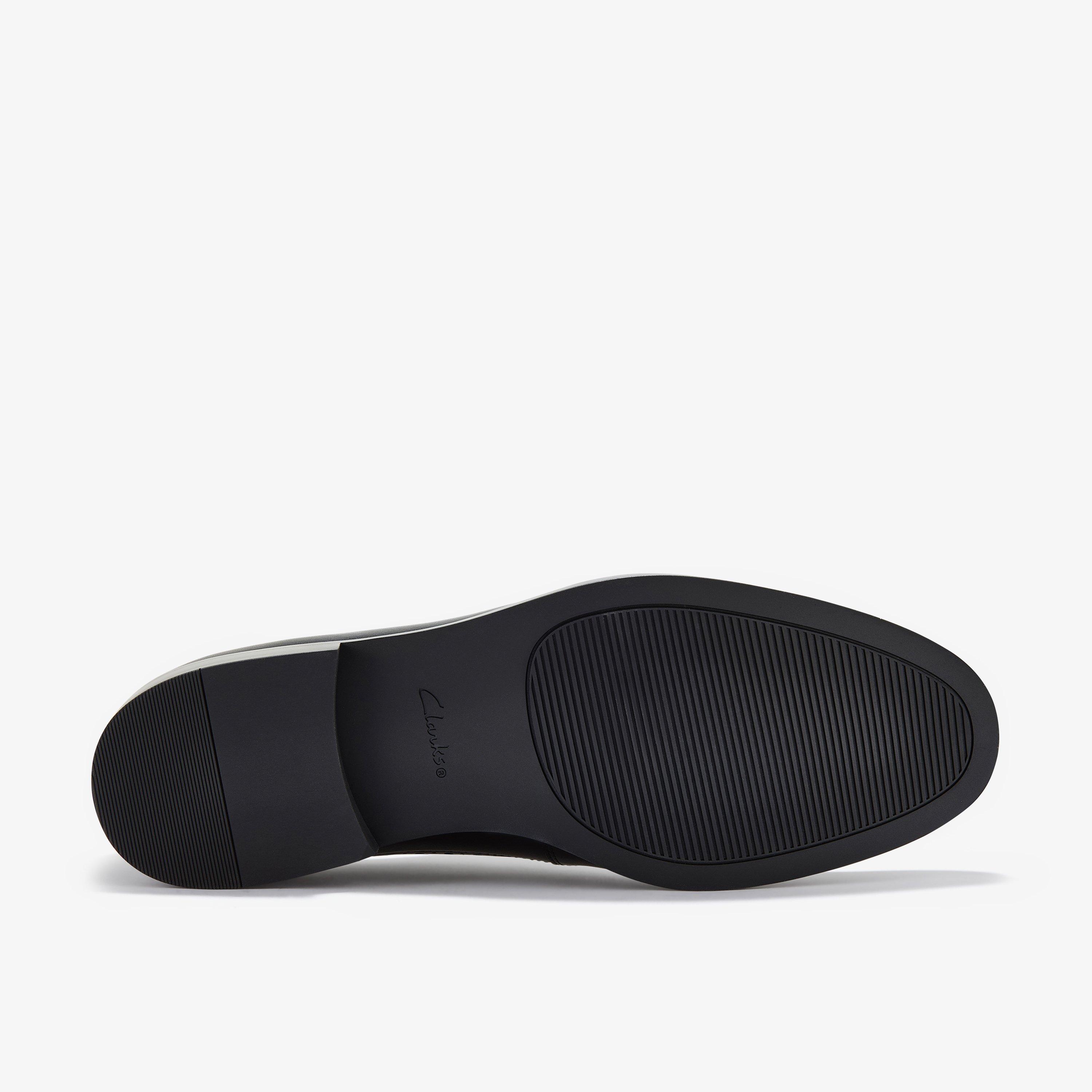 Banstead Tip — Black