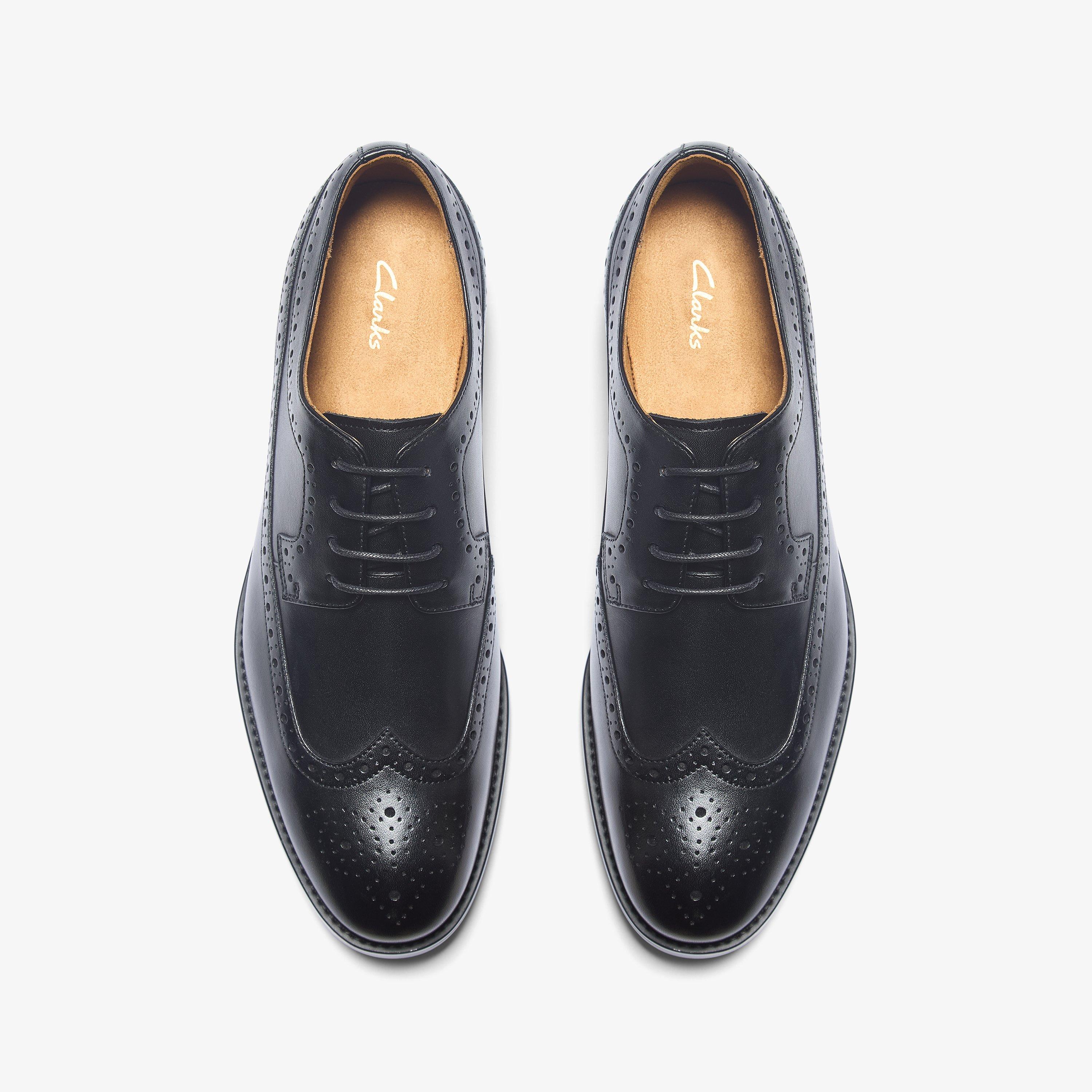 Banstead Tip — Black