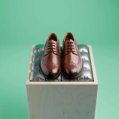 Banstead Tip — Brown 2