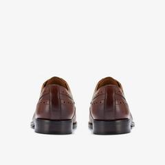 Banstead Tip — Brown 6