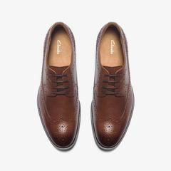 Banstead Tip — Brown 7