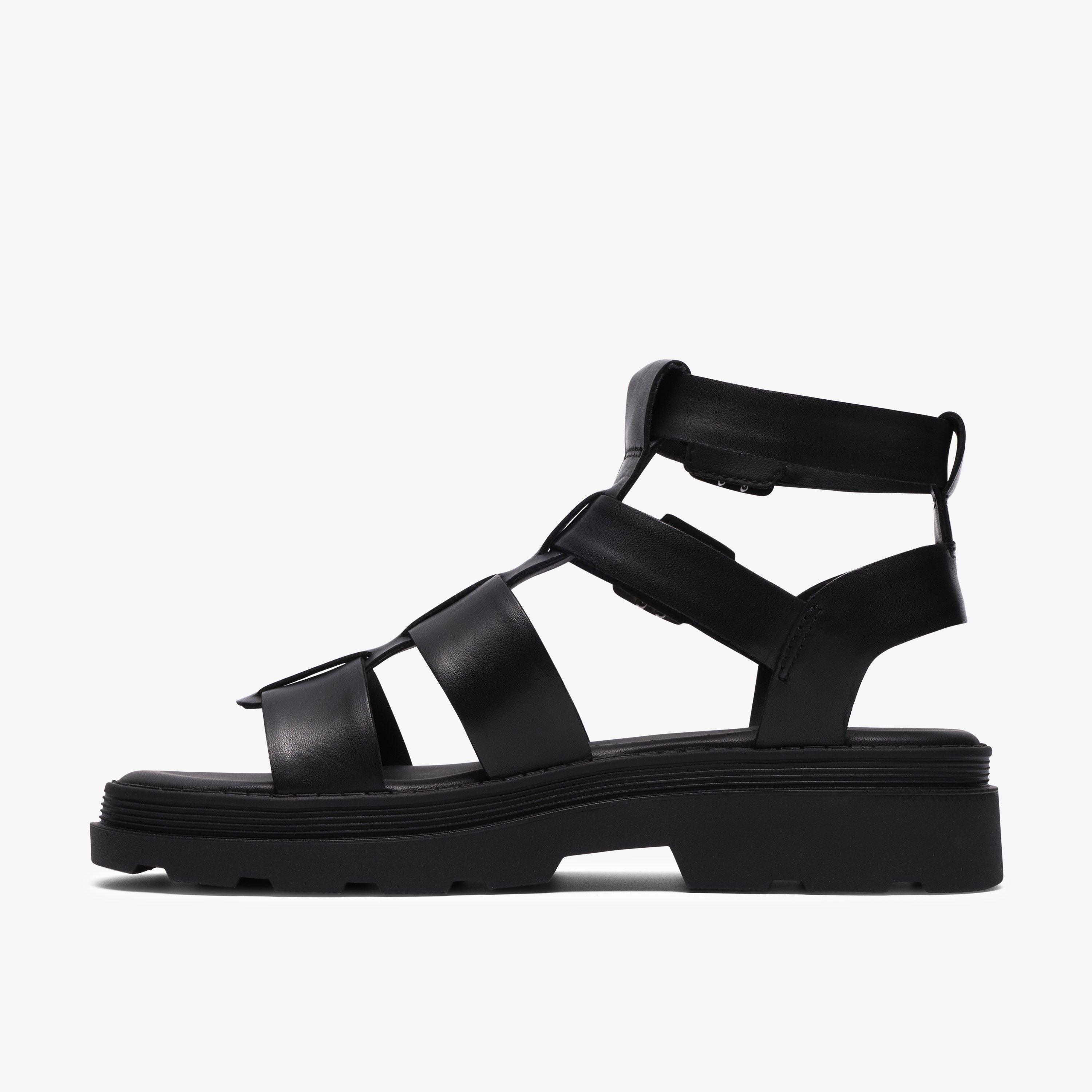 Orinoco3 Cove — Black
