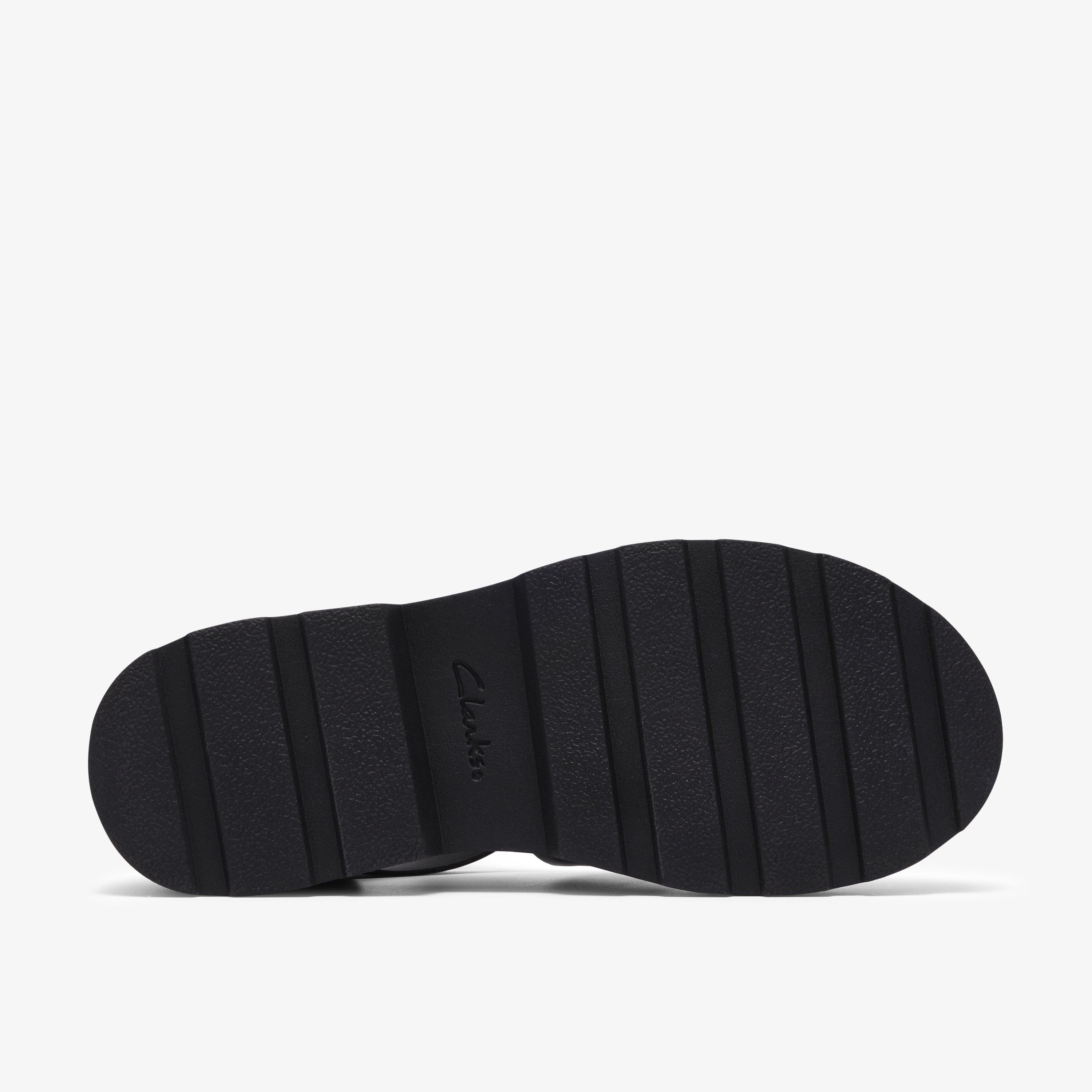 Orinoco3 Cove — Black