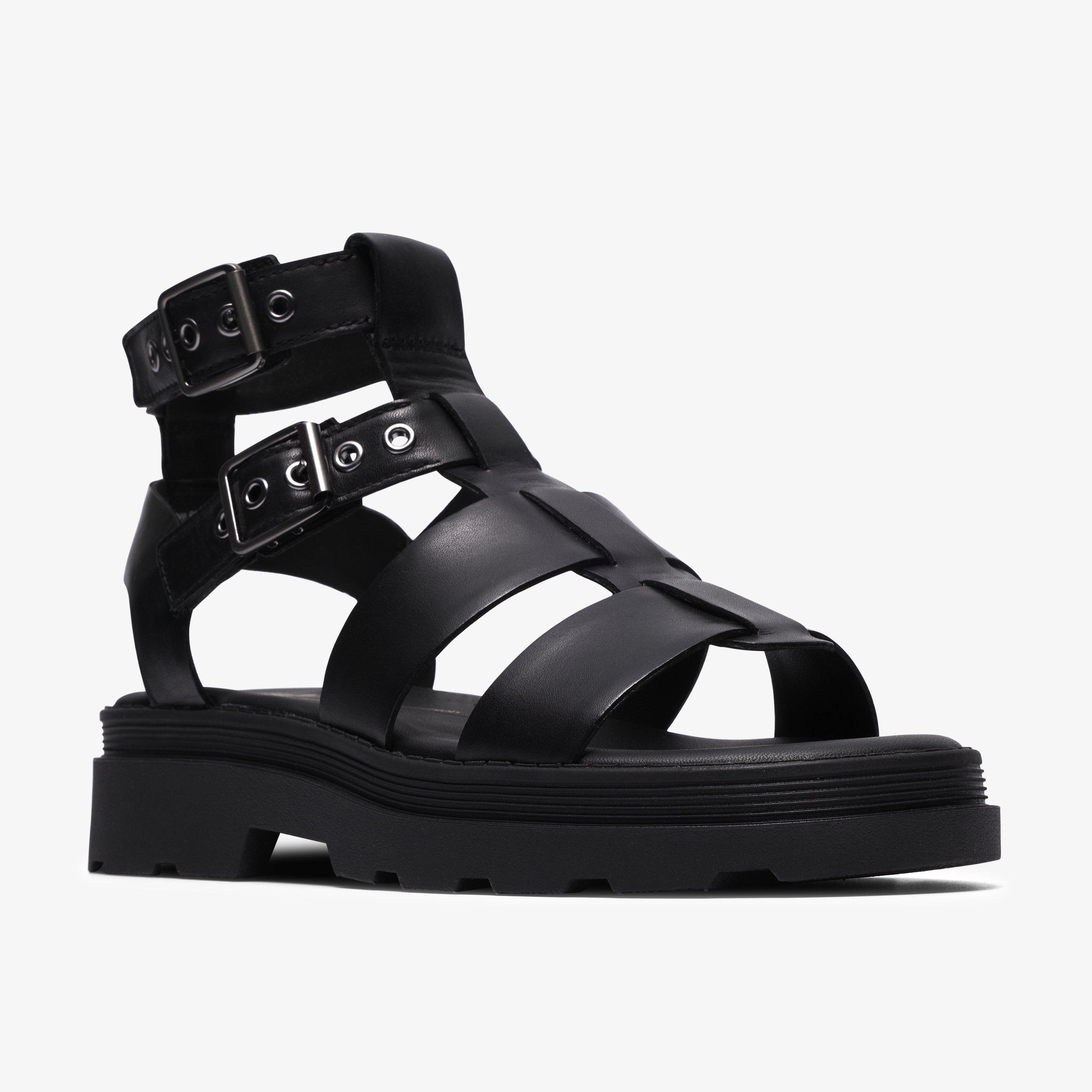 Orinoco3 Cove — Black