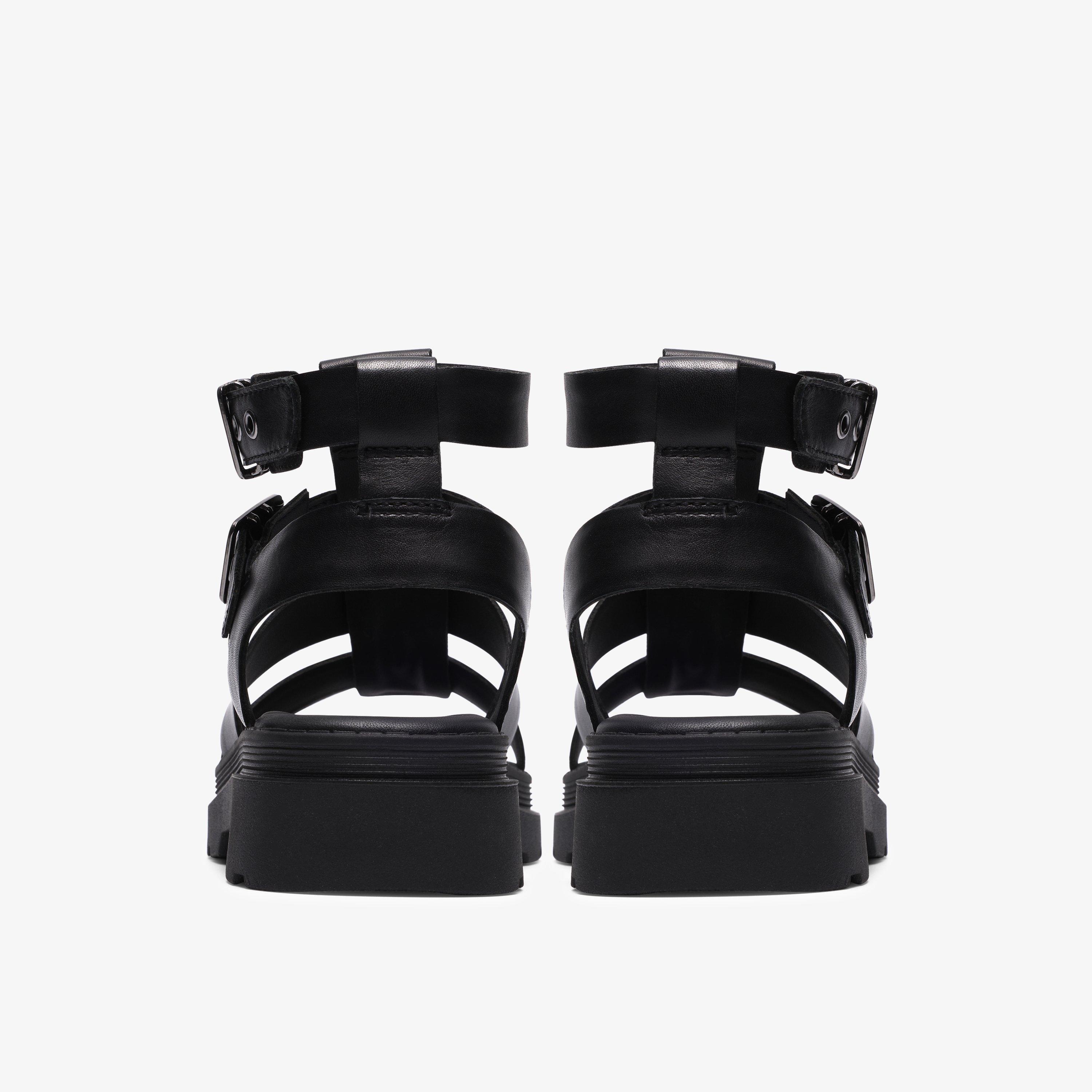 Orinoco3 Cove — Black