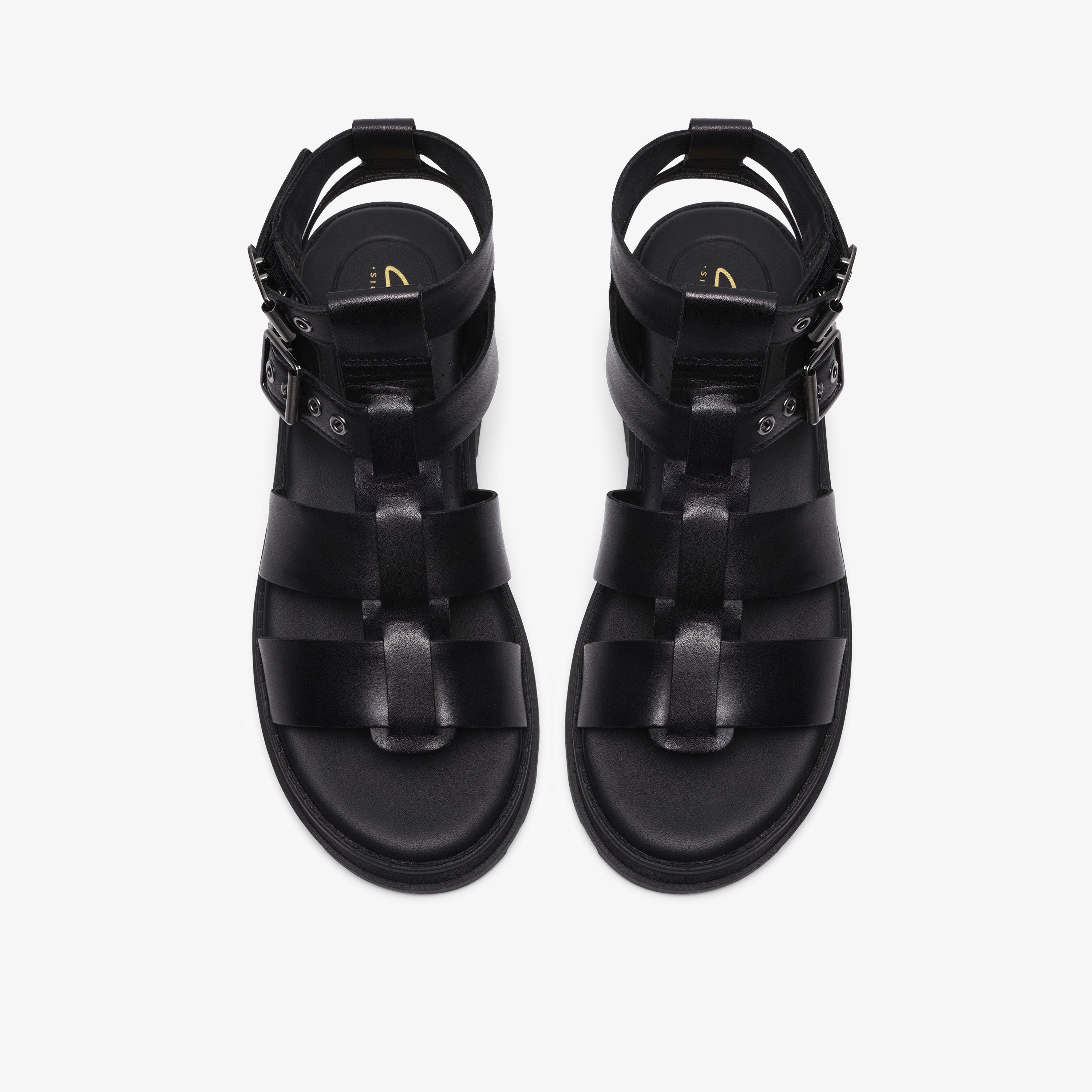 Orinoco3 Cove — Black