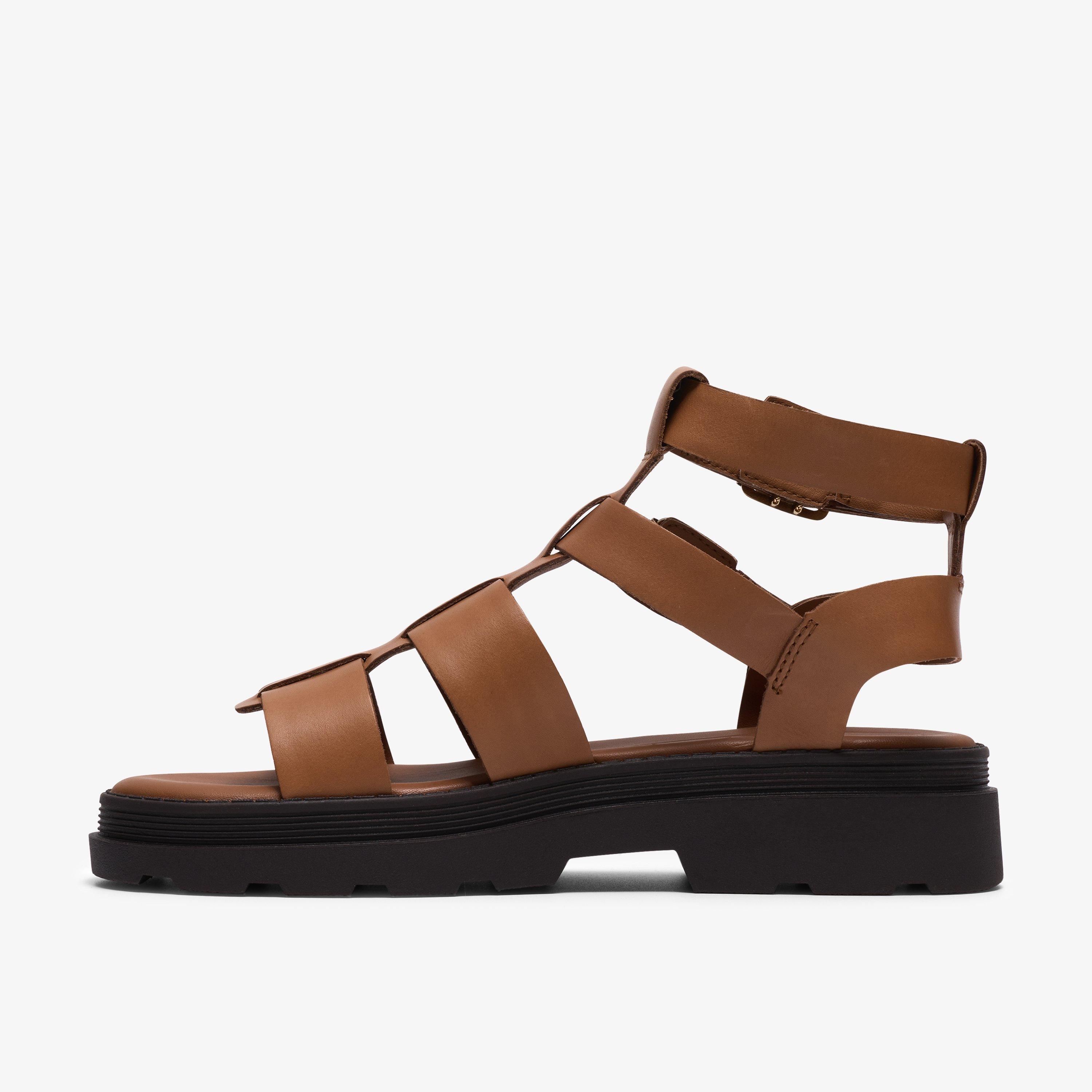 Orinoco3 Cove — Brown