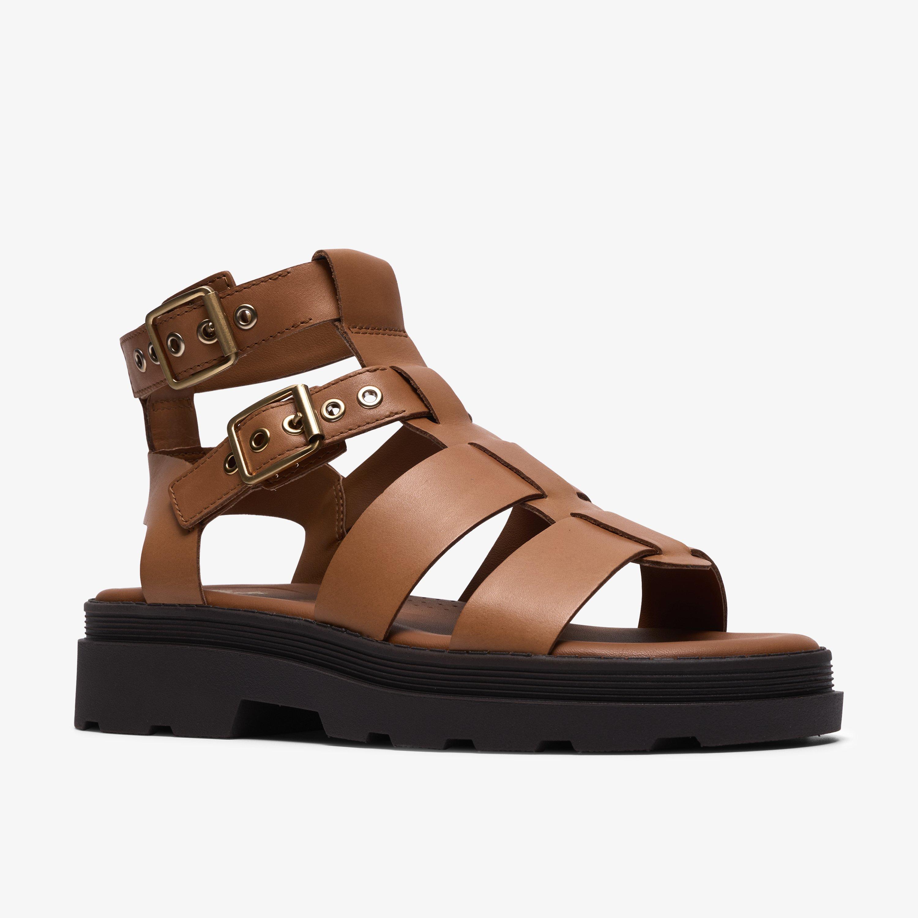Orinoco3 Cove — Brown