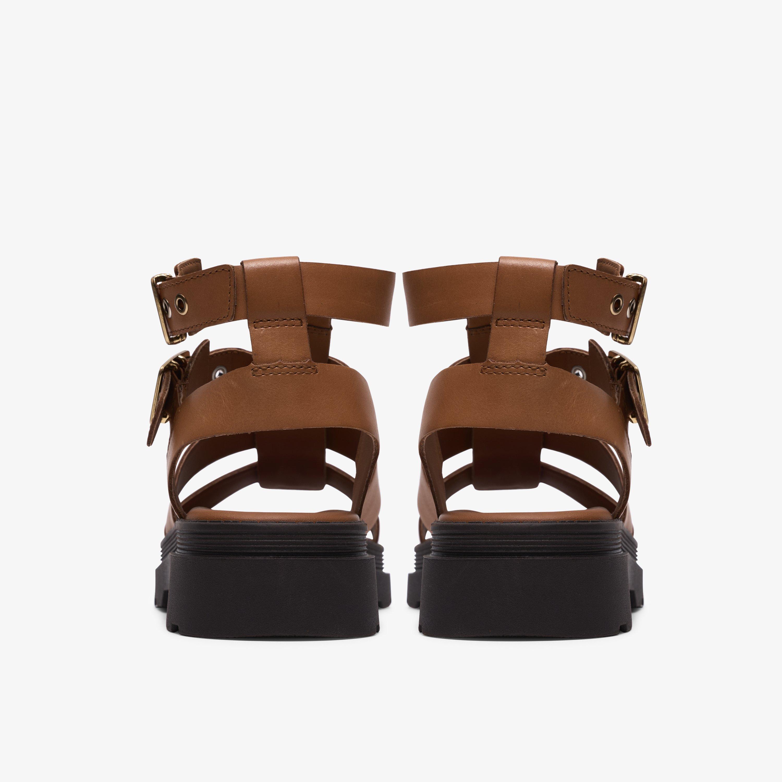 Orinoco3 Cove — Brown
