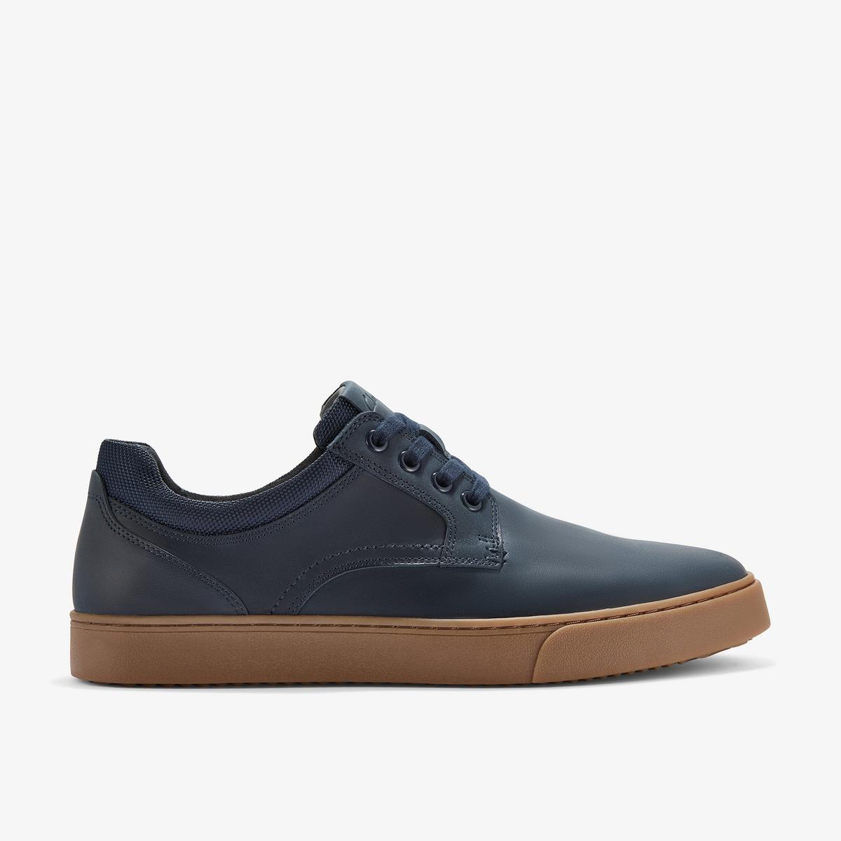 Lockton Tie — Blue