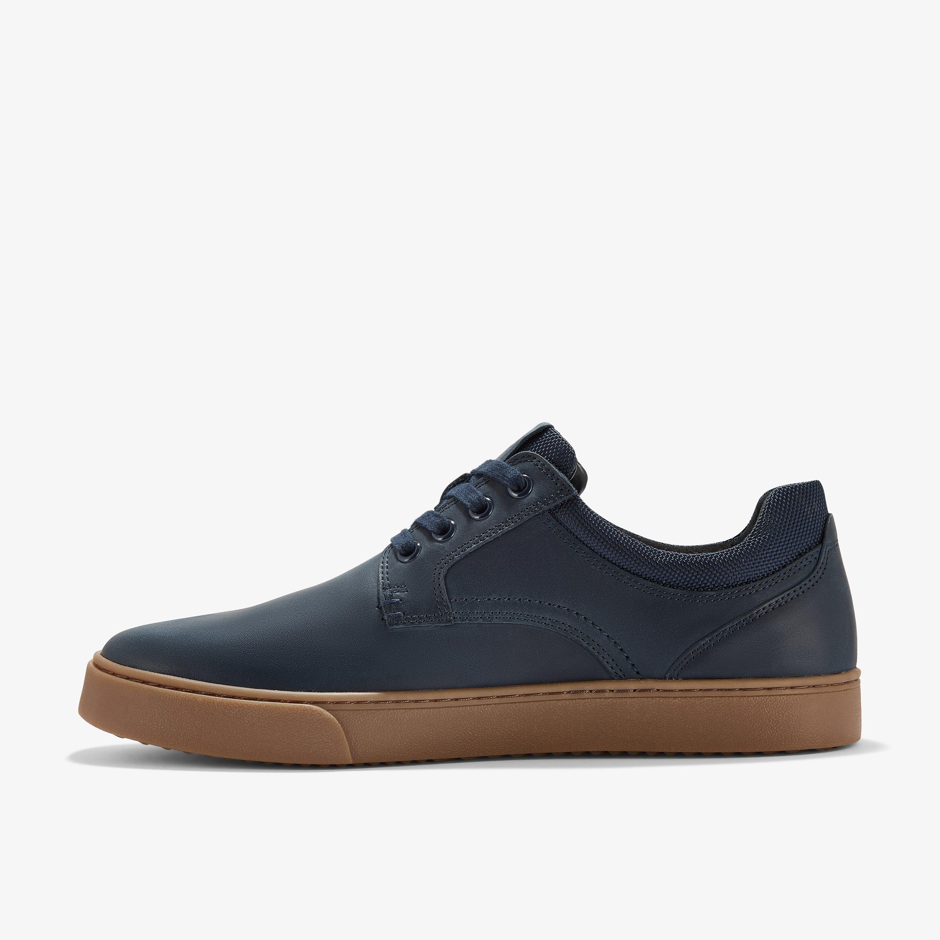 Lockton Tie — Blue